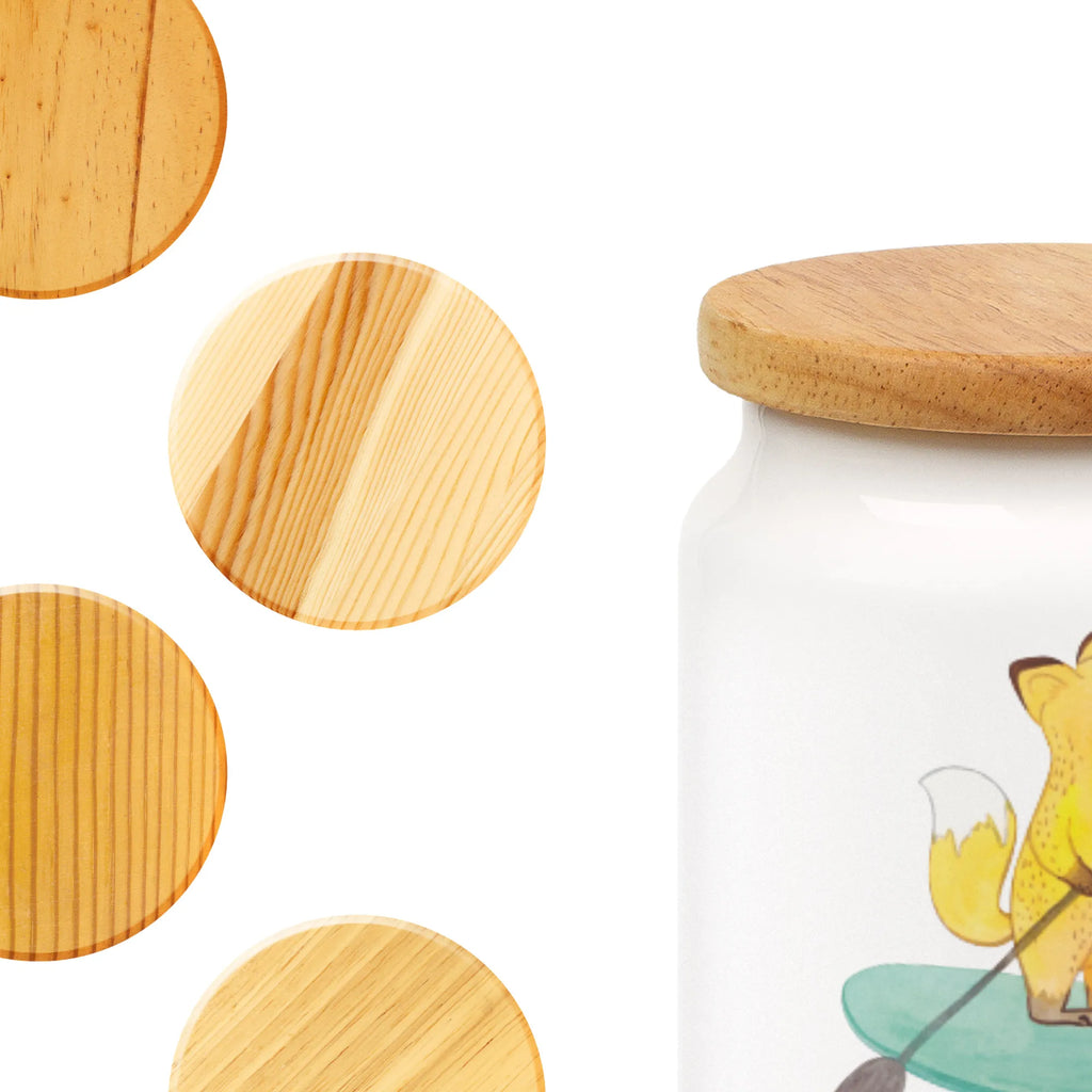 Personalized Storage Jar Fox Stand up paddling custom treat canister, monogrammed food storage, personalized treat jar, personalized cookie tin, personalized cookie jar, engraved kitchen jar, personalized storage container, personalized storage jar, personalized canister, custom pantry container, personalized ceramic jar, Gift, sport, hobby, giving, thank you, award, profit, athlete, subben, Stand Up Paddling, stand up paddle, SUB, Paddle Boarding