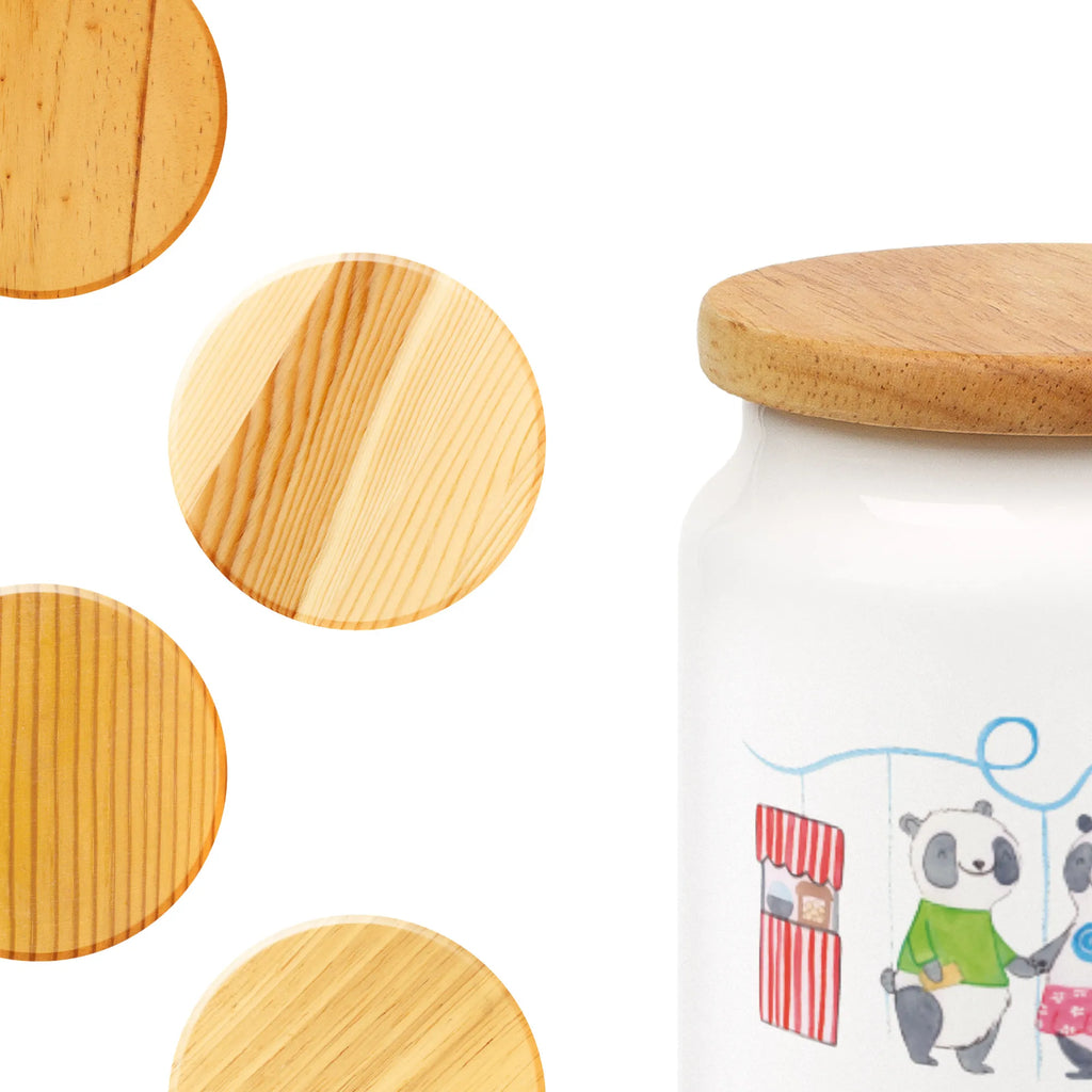 Personalized Storage Jar pandas visit amusement park personalized canister, engraved kitchen jar, personalized storage container, monogrammed food storage, custom treat canister, personalized storage jar, personalized ceramic jar, personalized treat jar, custom pantry container, personalized cookie jar, personalized cookie tin, Gift, sport, hobby, giving, thank you, award, profit, athlete, Visit an amusement park, ride a roller coaster