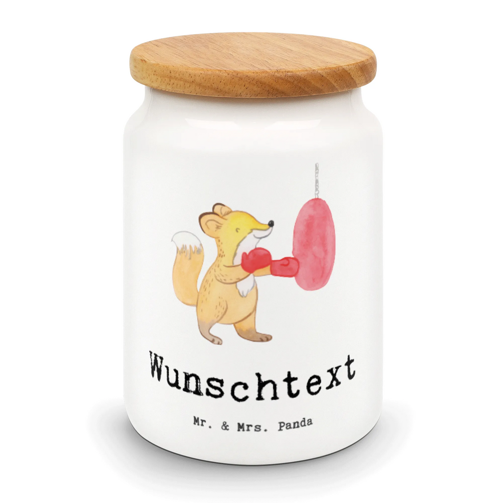 Spersonalizowany pojemnik na zapasy lis Boks Prezent, Sport, Dyscyplina sportowa, Hobby, Darować, Dziękuję, Dzięki, Wyróżnienie, Wygrana, Sportowiec