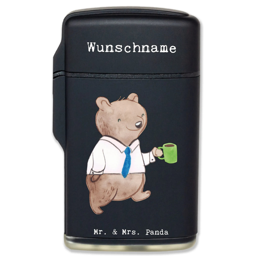 Spersonalizowana zapalniczka Moderator Serce Zawód, Wykształcenie, Jubileusz, Pożegnanie, Emerytura, Kolega, Koleżanka, Prezent, Dawać, Pracownik, Współpracownik, Firma, Dziękuję, Dziękuję bardzo