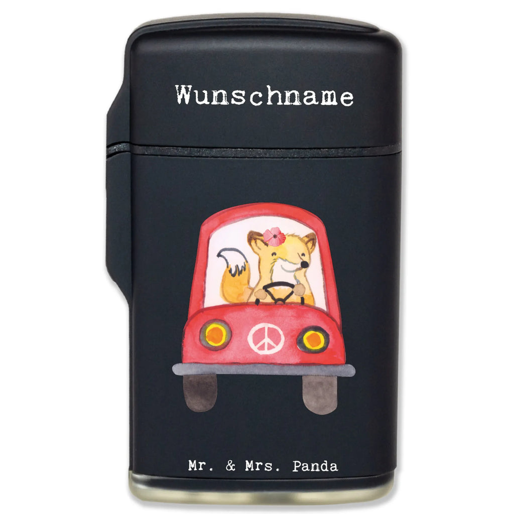 Personalised lighter female driving instructor Heart gift, gift idea, best, farewell gift, passing exam, anniversary, retirement, promotion, job start, sayings, funny, profession