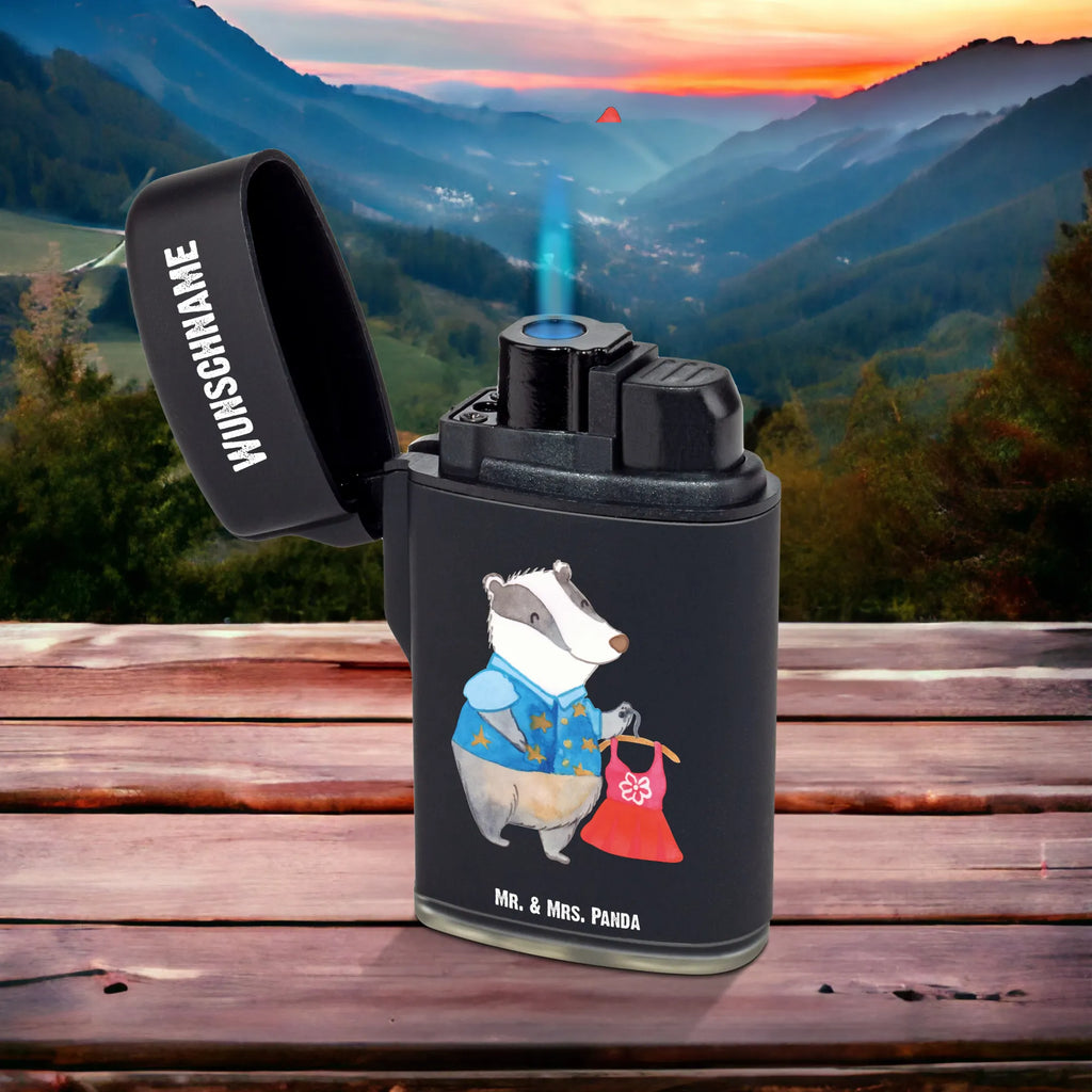 Personalised lighter Fashion Designer Heart gift, gift idea, best, farewell gift, passing exam, anniversary, retirement, promotion, job start, sayings, funny, profession