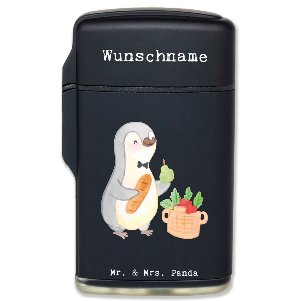 Personalised lighter Fruit Seller heart gift, gift idea, best, farewell gift, passing exam, anniversary, retirement, promotion, job start, sayings, funny, profession