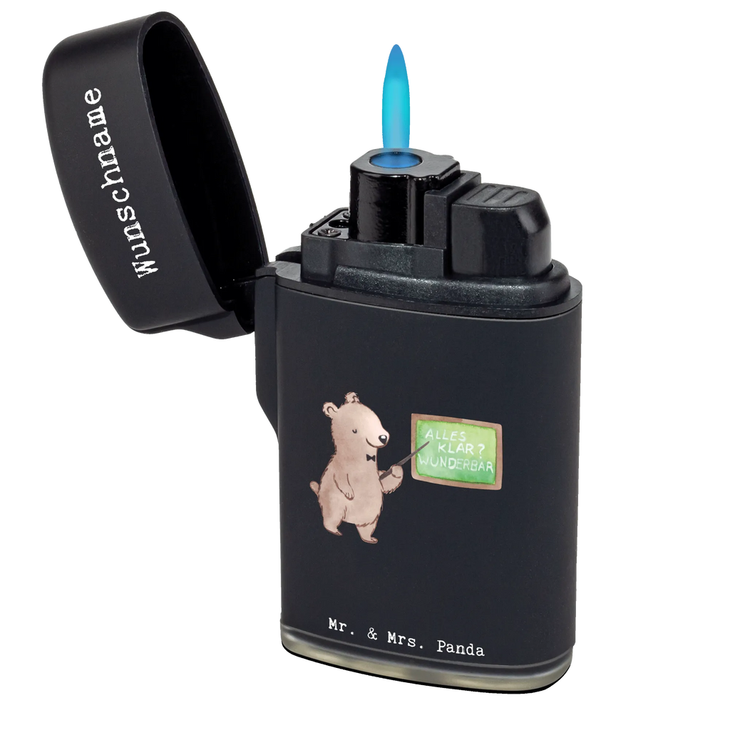 Spersonalizowana zapalniczka korepetytor serce Zawód, Wykształcenie, Jubileusz, Pożegnanie, Emerytura, Kolega, Koleżanka, Prezent, Dawać, Pracownik, Współpracownik, Firma, Dziękuję, Dziękuję bardzo