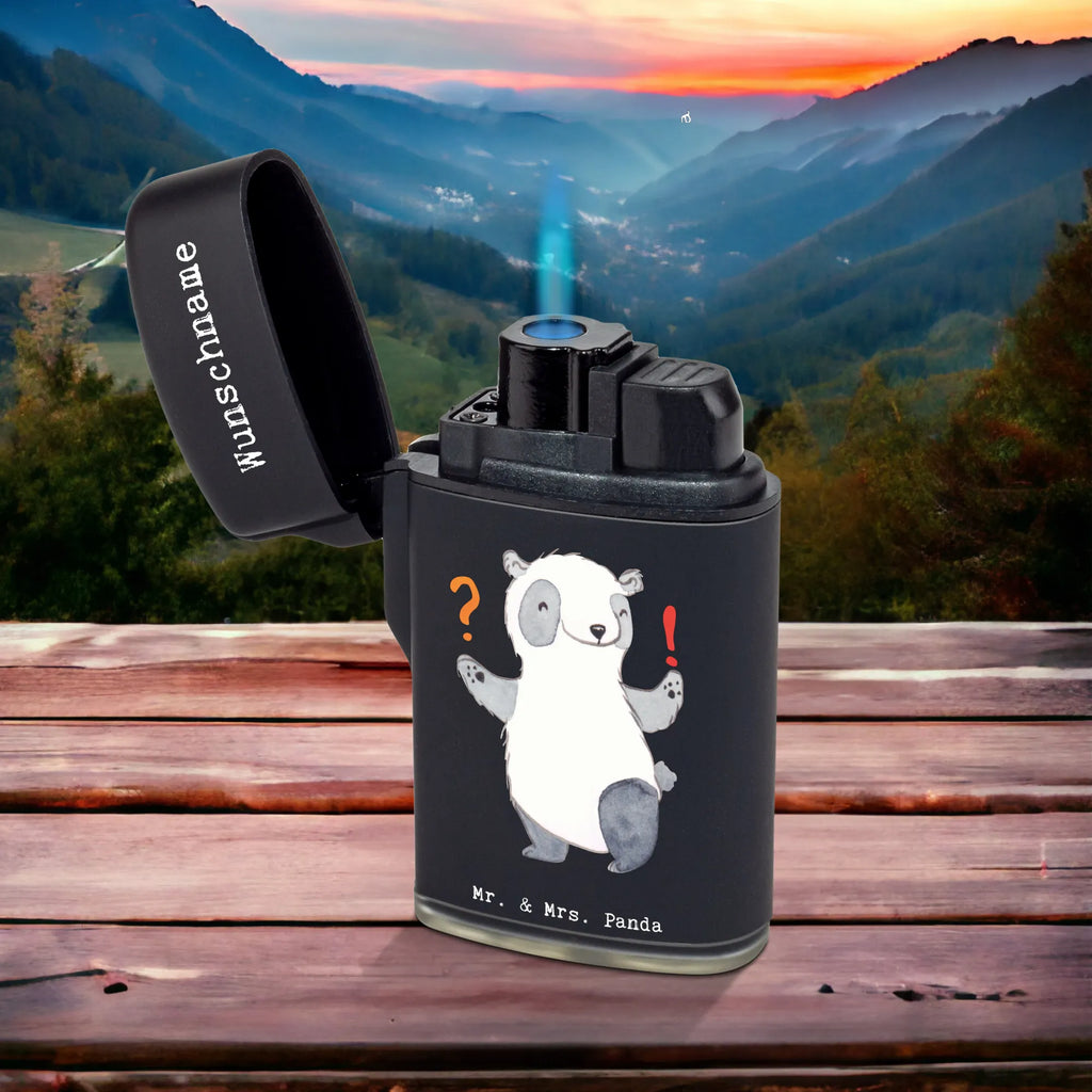 Personalised lighter Consultant heart gift, gift idea, best, farewell gift, passing exam, anniversary, retirement, promotion, job start, sayings, funny, profession