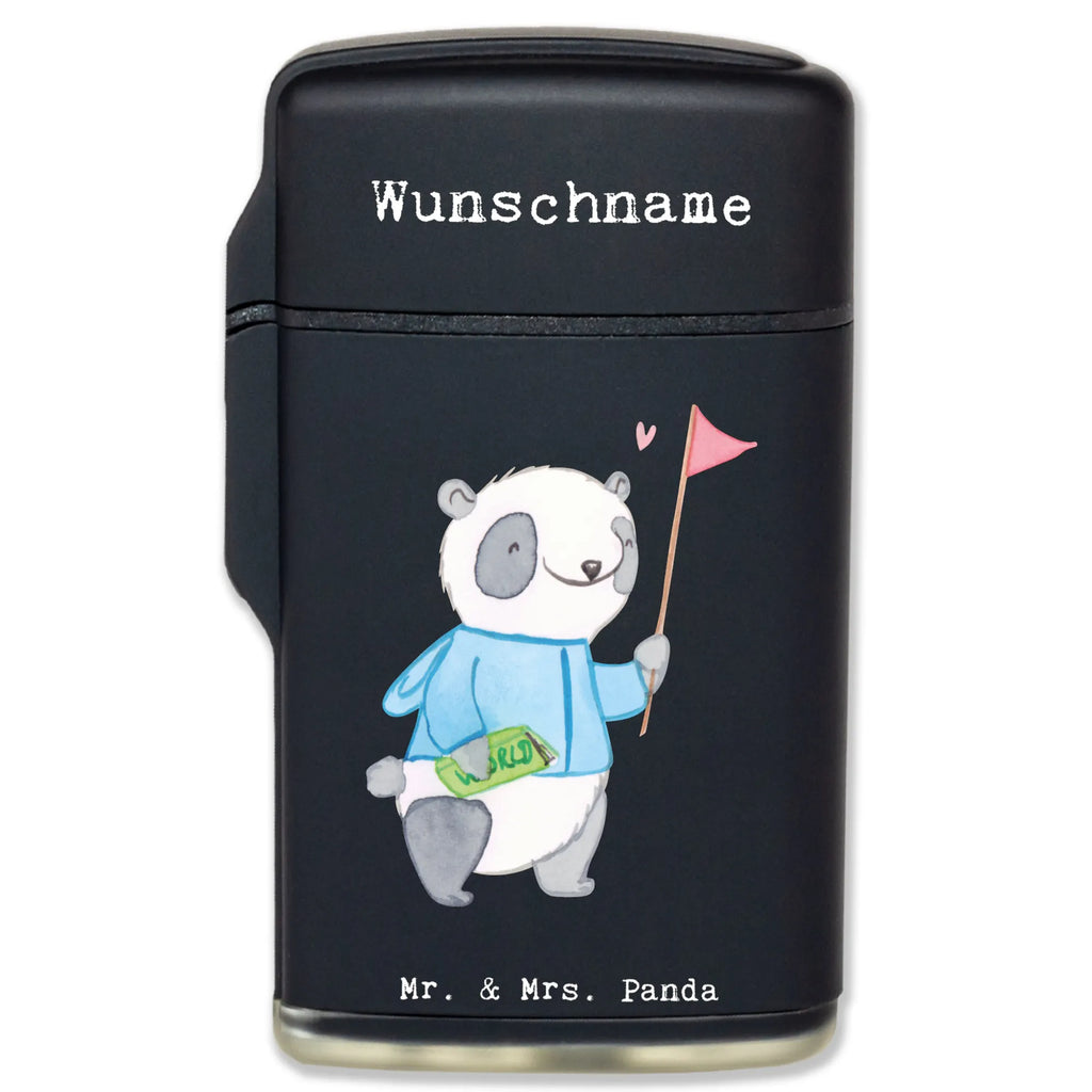 Spersonalizowana zapalniczka Przewodnik serce Zawód, Wykształcenie, Jubileusz, Pożegnanie, Emerytura, Kolega, Koleżanka, Prezent, Dawać, Pracownik, Współpracownik, Firma, Dziękuję, Dziękuję bardzo