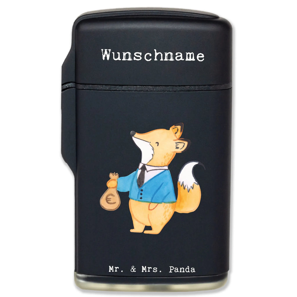 Spersonalizowana zapalniczka doradca podatkowy serce Zawód, Wykształcenie, Jubileusz, Pożegnanie, Emerytura, Kolega, Koleżanka, Prezent, Dawać, Pracownik, Współpracownik, Firma, Dziękuję, Dziękuję bardzo