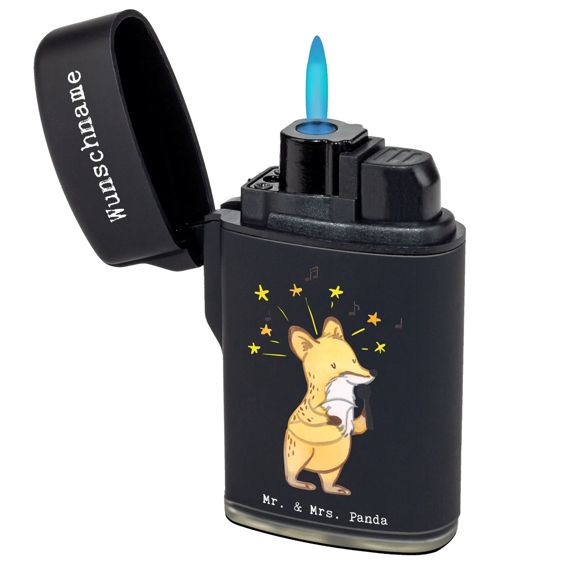 Personalisiertes Feuerzeug Sänger Herz Feuerzeug mit Name, Personalisierbares Feuerzeug, Individuelles Feuerzeug, Feuerzeug Personalisiert, Personalisiertes Feuerzeug, Gasfeuerzeug personalisiert, Geschenk, Schenken, Jubiläum, Danke, Dankeschön, Beruf, Ausbildung, Abschied, Rente, Kollege, Kollegin, Arbeitskollege, Mitarbeiter, Firma