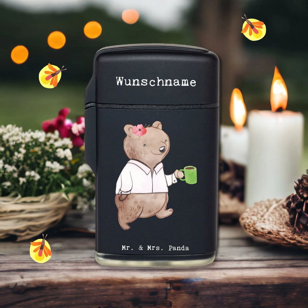 Personalised lighter trainer Heart gift, gift idea, best, farewell gift, passing exam, anniversary, retirement, promotion, job start, sayings, funny, profession