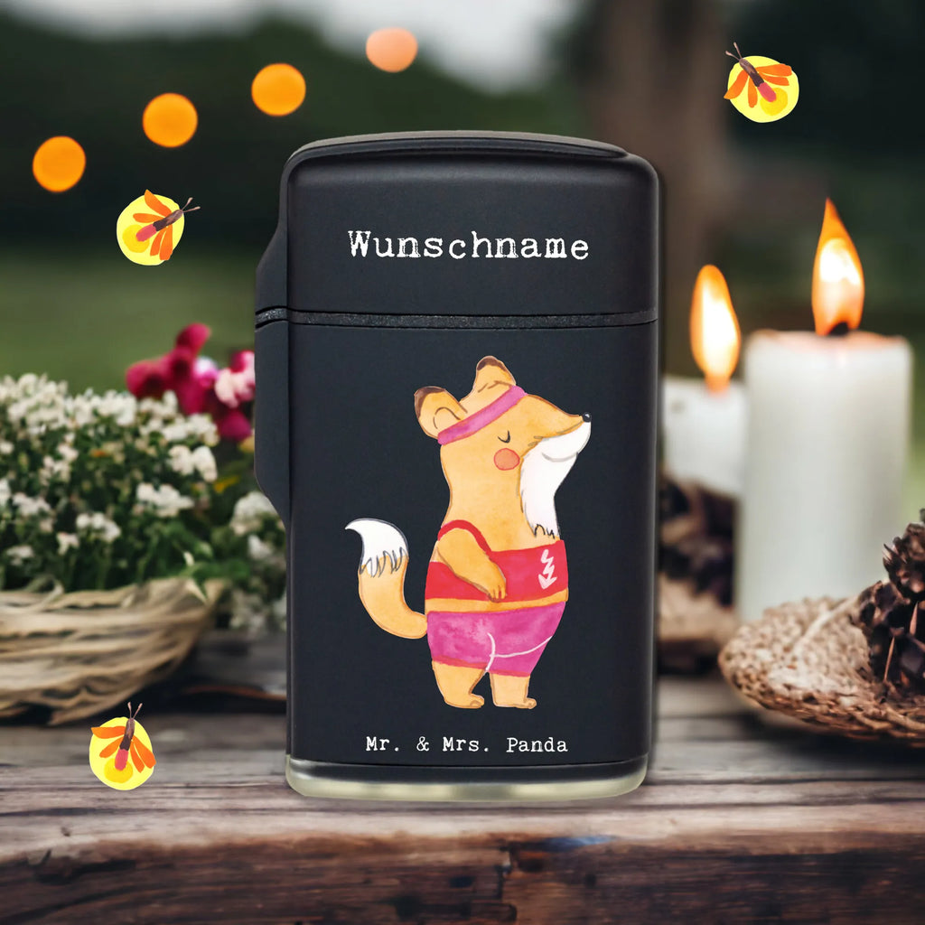 Spersonalizowana zapalniczka nauczycielka wychowania fizycznego Serce Zawód, Wykształcenie, Jubileusz, Pożegnanie, Emerytura, Kolega, Koleżanka, Prezent, Dawać, Pracownik, Współpracownik, Firma, Dziękuję, Dziękuję bardzo