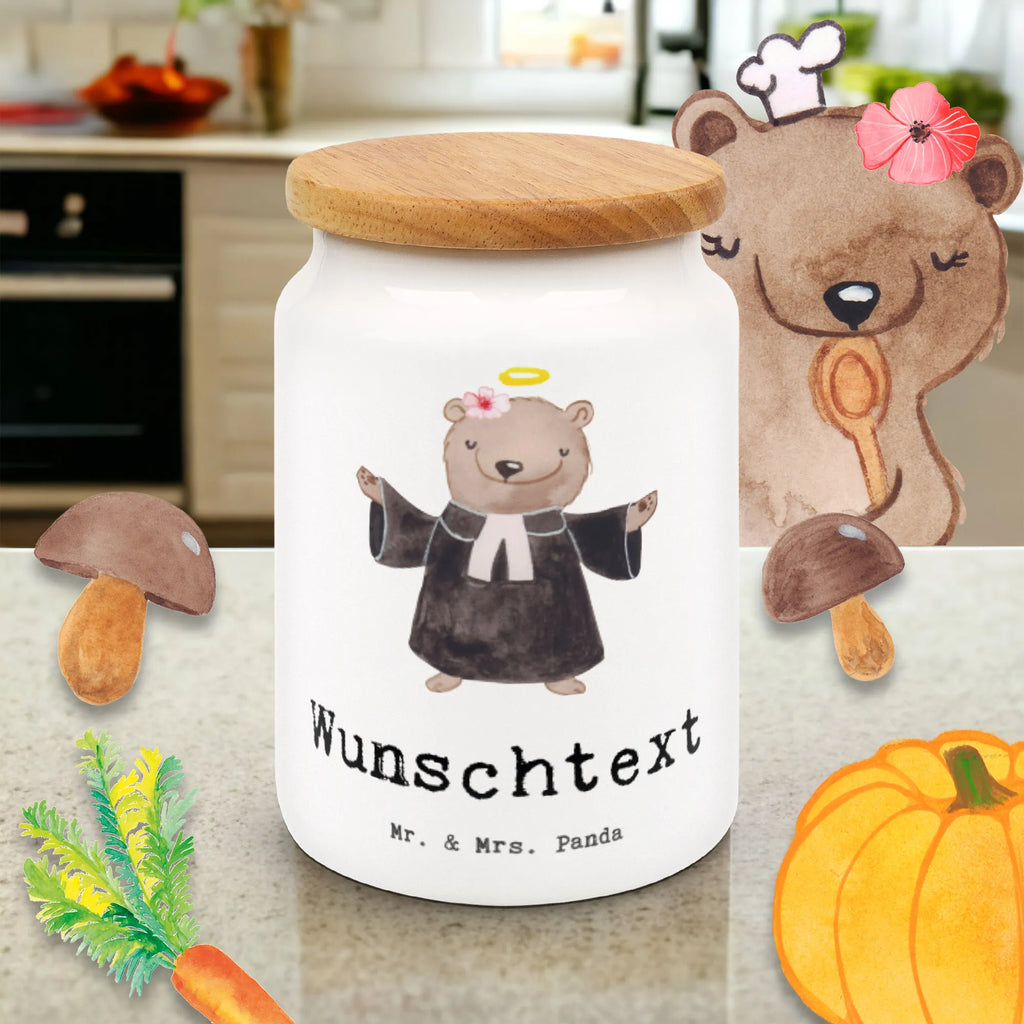 Personalized Storage Jar female pastor heart personalized treat jar, custom treat canister, personalized cookie jar, monogrammed food storage, personalized storage container, personalized ceramic jar, personalized cookie tin, personalized canister, personalized storage jar, custom pantry container, engraved kitchen jar, gift, gift idea, best, farewell gift, passing exam, anniversary, retirement, promotion, job start, sayings, funny, profession