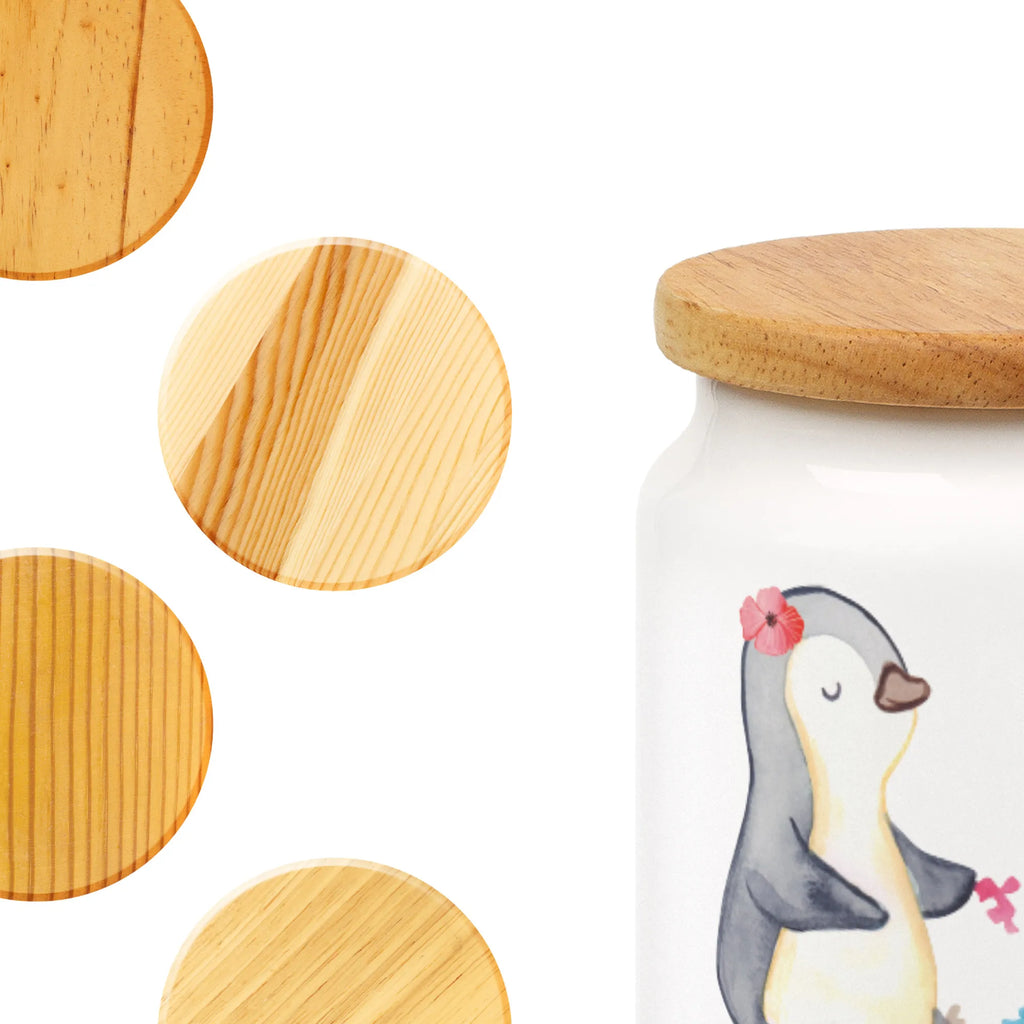 Spersonalizowany pojemnik na zapasy pedagog społeczny serce Zawód, Wykształcenie, Jubileusz, Pożegnanie, Emerytura, Kolega, Koleżanka, Prezent, Dawać, Pracownik, Współpracownik, Firma, Dziękuję, Dziękuję bardzo