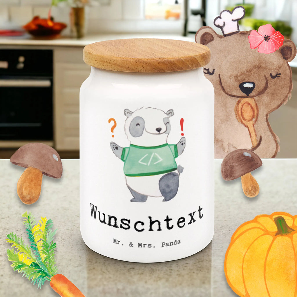 Personalisierte Vorratsdose Panda Programmierer Abenteuer Vorratsdose Mit Eigenem Text, Vorratsdose Selbst Gestalten, Individuelle Vorratsdose, Vorratsdose Mit Motiv Und Name, Vorratsdose Geschenk Personalisiert, Vorratsdose Personalisiert, Vorratsdose Mit Etikett, Vorratsdose Mit Gravur, Vorratsdose Mit Namen, Vorratsdose Mit Personalisierung, Werbegeschenk mit Namen, Aufbewahrungsdose Personalisiert, Vorratsdose Mit Wunschnamen, Küchenbox Mit Wunschtext, Vorratsdose Mit Wunschtext, Vorratsdose Mit Spruch, Vorratsdose Mit Beschriftung, Personaliserte Vorratsdose, Frischhaltedose Mit Namen, Personalisierte Aufbewahrungsdose, Vorratsdose Küche Personalisiert, Vorratsglas Mit Wunschtext, Aufbewahrungsdose Mit Namen, Vorratsbehälter Mit Gravur, Vorratsdose Mit Aufdruck, Aufbewahrungsdose Mit Wunschtext, Vorratsdose Mit Wunschdesign, Beruf, Ausbildung, Jubiläum, Abschied, Rente, Kollege, Kollegin, Geschenk, Schenken, Arbeitskollege, Mitarbeiter, Firma, Danke, Dankeschön, Programmierer Geschenke, Geschenk Programmierer, Panda Programmierer, Programmierer Geschenk, Geschenke Berufe