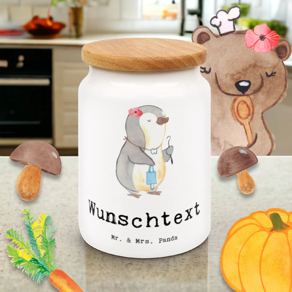 Personalized Storage Jar dentist Heart personalized cookie tin, personalized canister, custom treat canister, personalized storage container, engraved kitchen jar, personalized treat jar, personalized ceramic jar, custom pantry container, personalized storage jar, personalized cookie jar, monogrammed food storage, gift, gift idea, best, farewell gift, passing exam, anniversary, retirement, promotion, job start, sayings, funny, profession