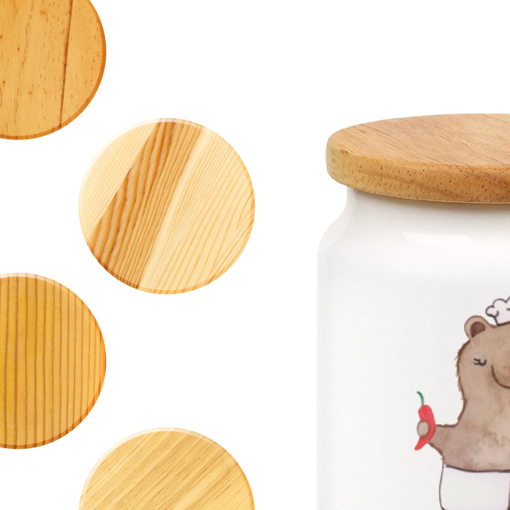 Personalized Storage Jar Chef Heart personalized treat jar, personalized cookie tin, personalized cookie jar, personalized storage container, monogrammed food storage, personalized storage jar, engraved kitchen jar, personalized canister, personalized ceramic jar, custom pantry container, custom treat canister, gift, gift idea, best, farewell gift, passing exam, anniversary, retirement, promotion, job start, sayings, funny, profession