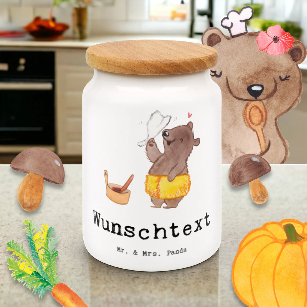 Spersonalizowany pojemnik na zapasy Mistrz sauny Serce Zawód, Wykształcenie, Jubileusz, Pożegnanie, Emerytura, Kolega, Koleżanka, Prezent, Dawać, Pracownik, Współpracownik, Firma, Dziękuję, Dziękuję bardzo