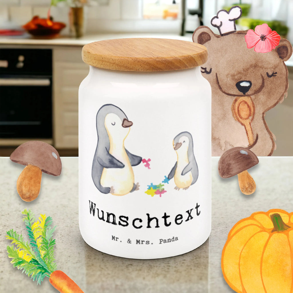 Personalized Storage Jar social pedagogue Heart custom pantry container, personalized treat jar, monogrammed food storage, personalized storage jar, personalized storage container, personalized ceramic jar, personalized cookie jar, personalized cookie tin, engraved kitchen jar, personalized canister, custom treat canister, gift, gift idea, best, farewell gift, passing exam, anniversary, retirement, promotion, job start, sayings, funny, profession