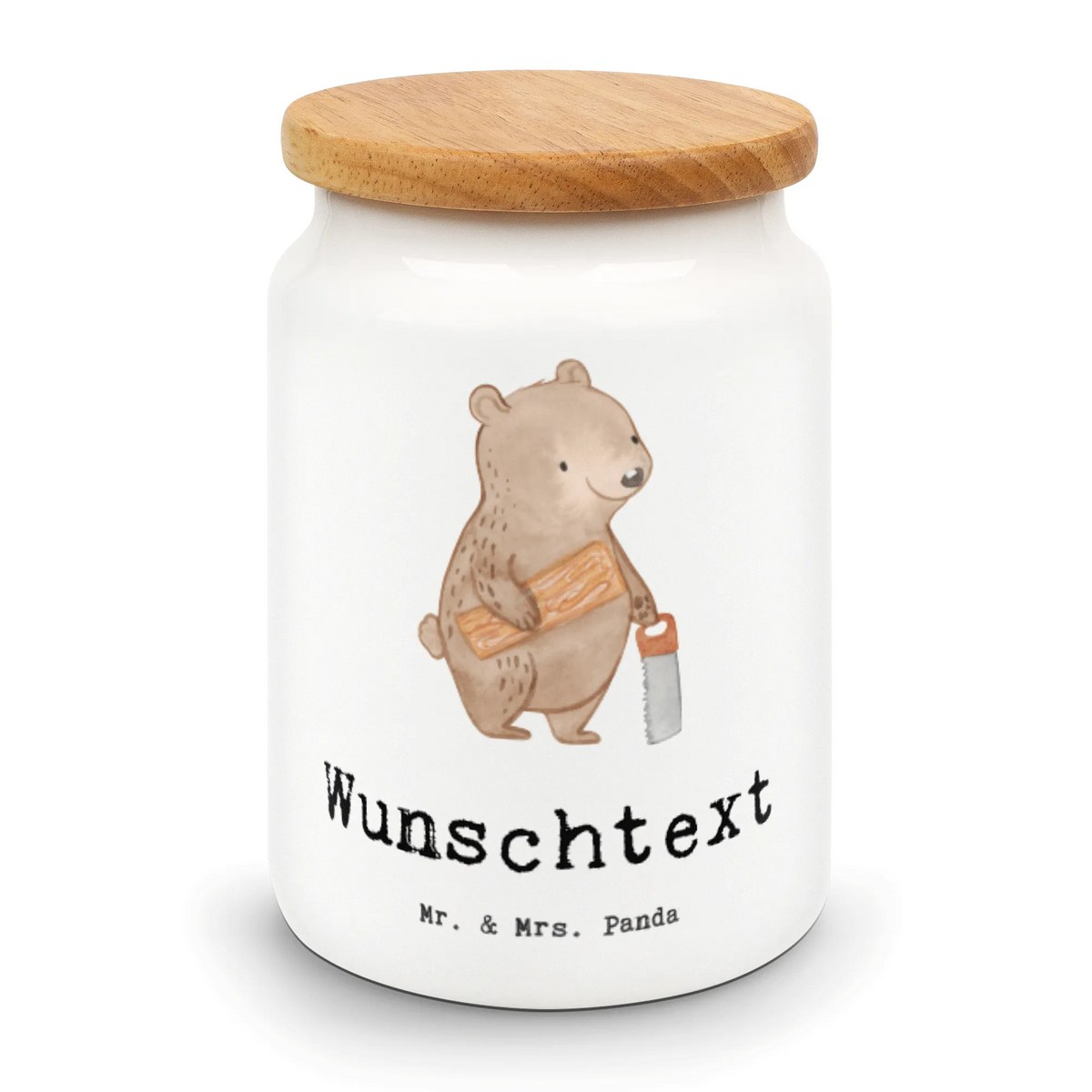 Personalized Storage Jar Carpenter Heart personalized canister, monogrammed food storage, personalized ceramic jar, personalized storage container, personalized cookie jar, personalized treat jar, personalized storage jar, custom pantry container, engraved kitchen jar, custom treat canister, personalized cookie tin, gift, gift idea, best, farewell gift, passing exam, anniversary, retirement, promotion, job start, sayings, funny, profession