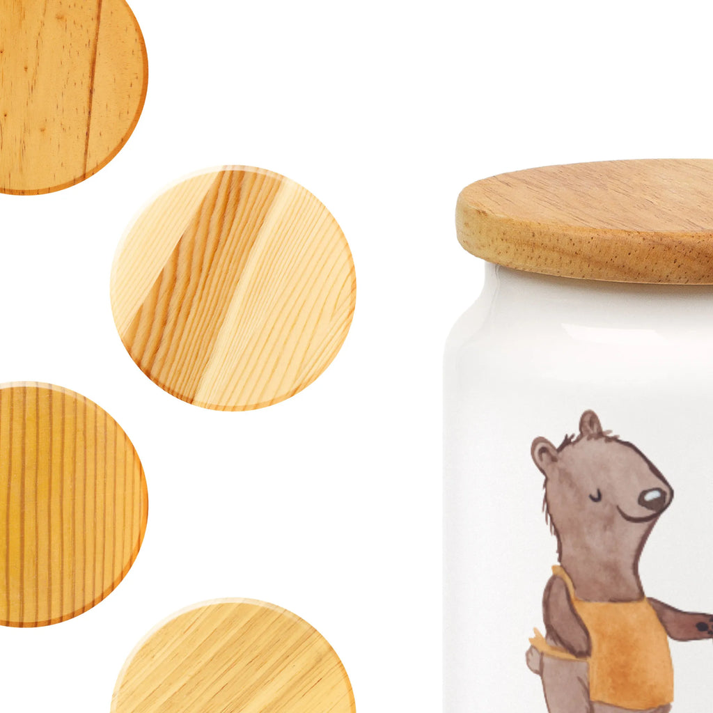 Personalized Storage Jar work educator heart personalized canister, monogrammed food storage, custom treat canister, personalized treat jar, custom pantry container, personalized ceramic jar, personalized storage container, personalized storage jar, personalized cookie tin, engraved kitchen jar, personalized cookie jar, gift, gift idea, best, farewell gift, passing exam, anniversary, retirement, promotion, job start, sayings, funny, profession