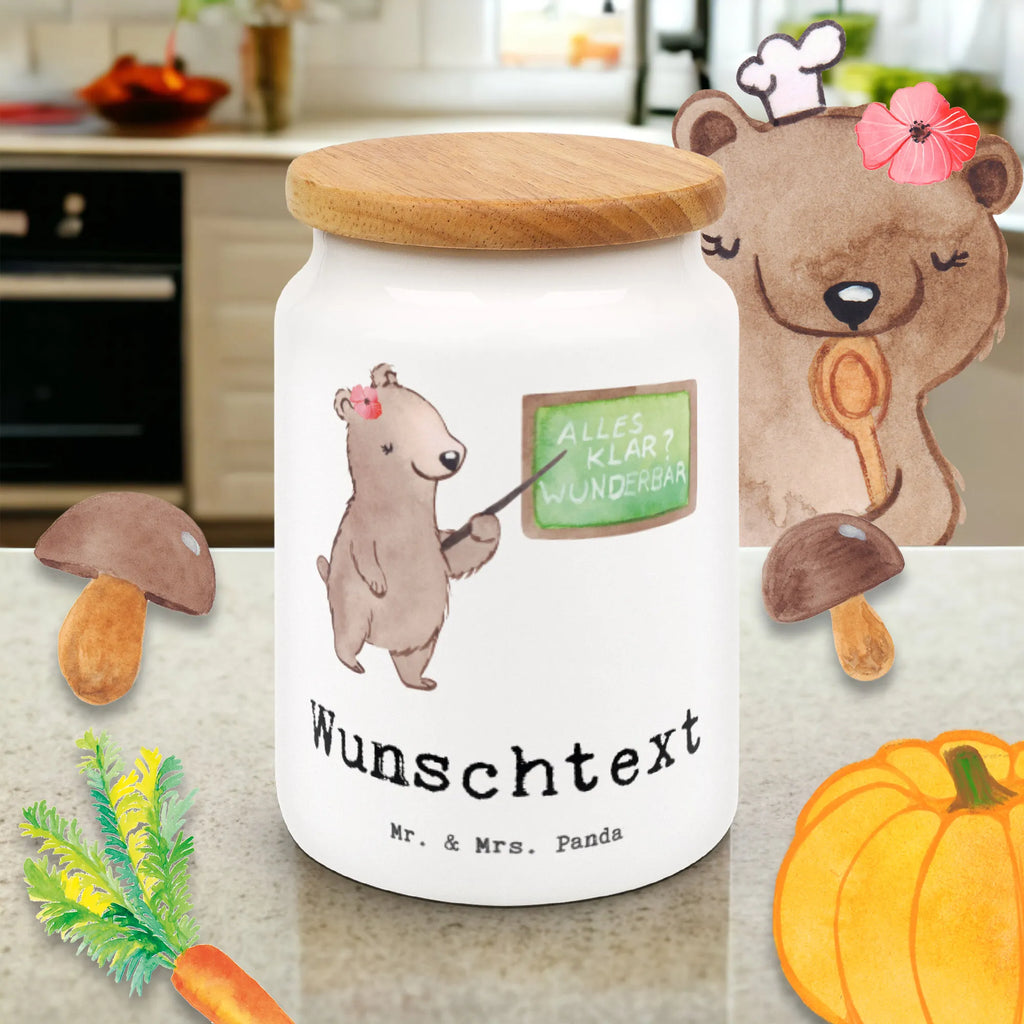 Personalized Storage Jar tutor heart personalized treat jar, personalized storage jar, custom treat canister, personalized cookie jar, personalized storage container, monogrammed food storage, custom pantry container, engraved kitchen jar, personalized canister, personalized ceramic jar, personalized cookie tin, gift, gift idea, best, farewell gift, passing exam, anniversary, retirement, promotion, job start, sayings, funny, profession