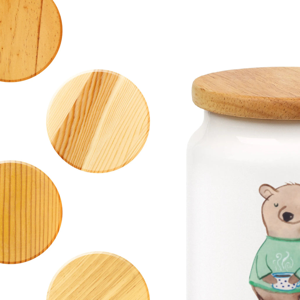 Personalized Storage Jar Boss Heart custom treat canister, personalized treat jar, engraved kitchen jar, personalized storage container, monogrammed food storage, personalized cookie jar, personalized cookie tin, personalized canister, personalized storage jar, personalized ceramic jar, custom pantry container, gift, gift idea, best, farewell gift, passing exam, anniversary, retirement, promotion, job start, sayings, funny, profession