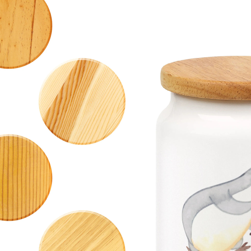 Spersonalizowany pojemnik na zapasy detektyw serce Zawód, Wykształcenie, Jubileusz, Pożegnanie, Emerytura, Kolega, Koleżanka, Prezent, Dawać, Pracownik, Współpracownik, Firma, Dziękuję, Dziękuję bardzo