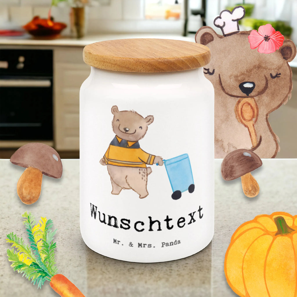 Personalized Storage Jar Waste collector Heart personalized storage jar, custom pantry container, engraved kitchen jar, monogrammed food storage, personalized storage container, personalized cookie jar, personalized ceramic jar, custom treat canister, personalized treat jar, personalized cookie tin, personalized canister, gift, gift idea, best, farewell gift, passing exam, anniversary, retirement, promotion, job start, sayings, funny, profession