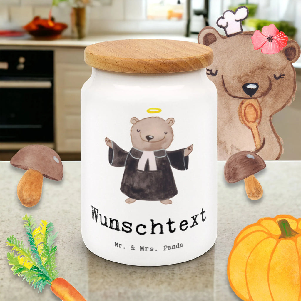 Personalized Storage Jar pastor heart personalized cookie tin, engraved kitchen jar, personalized storage container, monogrammed food storage, custom pantry container, personalized cookie jar, personalized treat jar, personalized storage jar, custom treat canister, personalized ceramic jar, personalized canister, gift, gift idea, best, farewell gift, passing exam, anniversary, retirement, promotion, job start, sayings, funny, profession