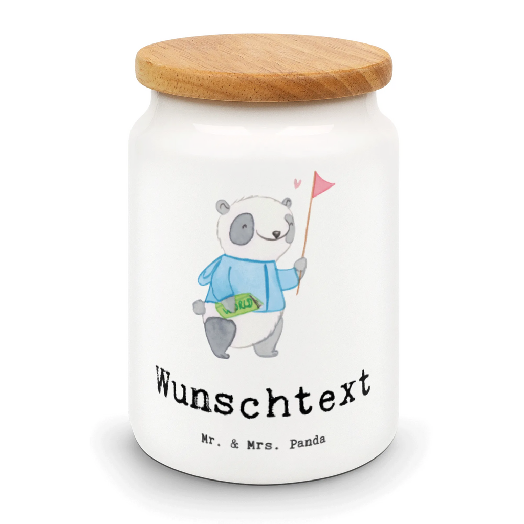 Spersonalizowany pojemnik na zapasy Przewodnik serce Zawód, Wykształcenie, Jubileusz, Pożegnanie, Emerytura, Kolega, Koleżanka, Prezent, Dawać, Pracownik, Współpracownik, Firma, Dziękuję, Dziękuję bardzo