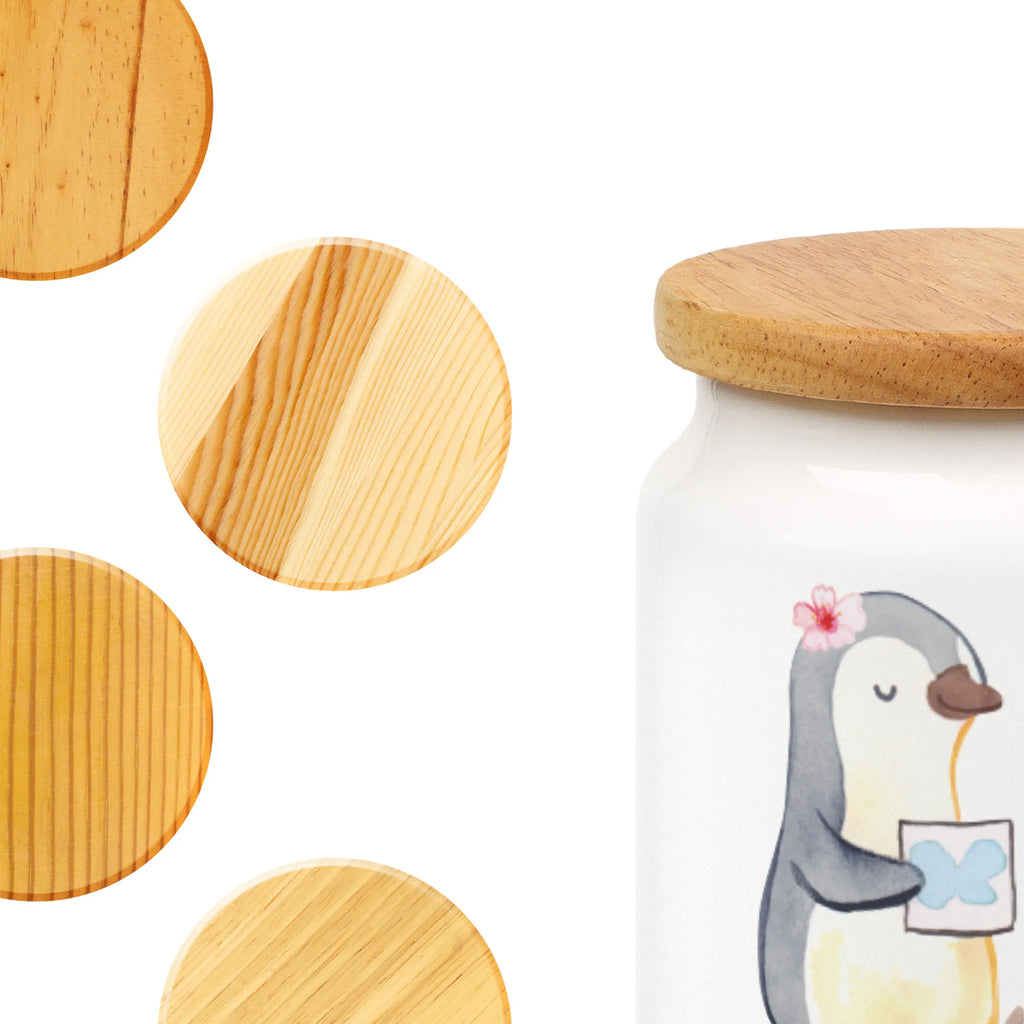 Personalized Storage Jar Speech Therapist heart custom pantry container, engraved kitchen jar, personalized cookie jar, personalized canister, personalized storage container, monogrammed food storage, personalized storage jar, personalized treat jar, personalized ceramic jar, personalized cookie tin, custom treat canister, gift, gift idea, best, farewell gift, passing exam, anniversary, retirement, promotion, job start, sayings, funny, profession