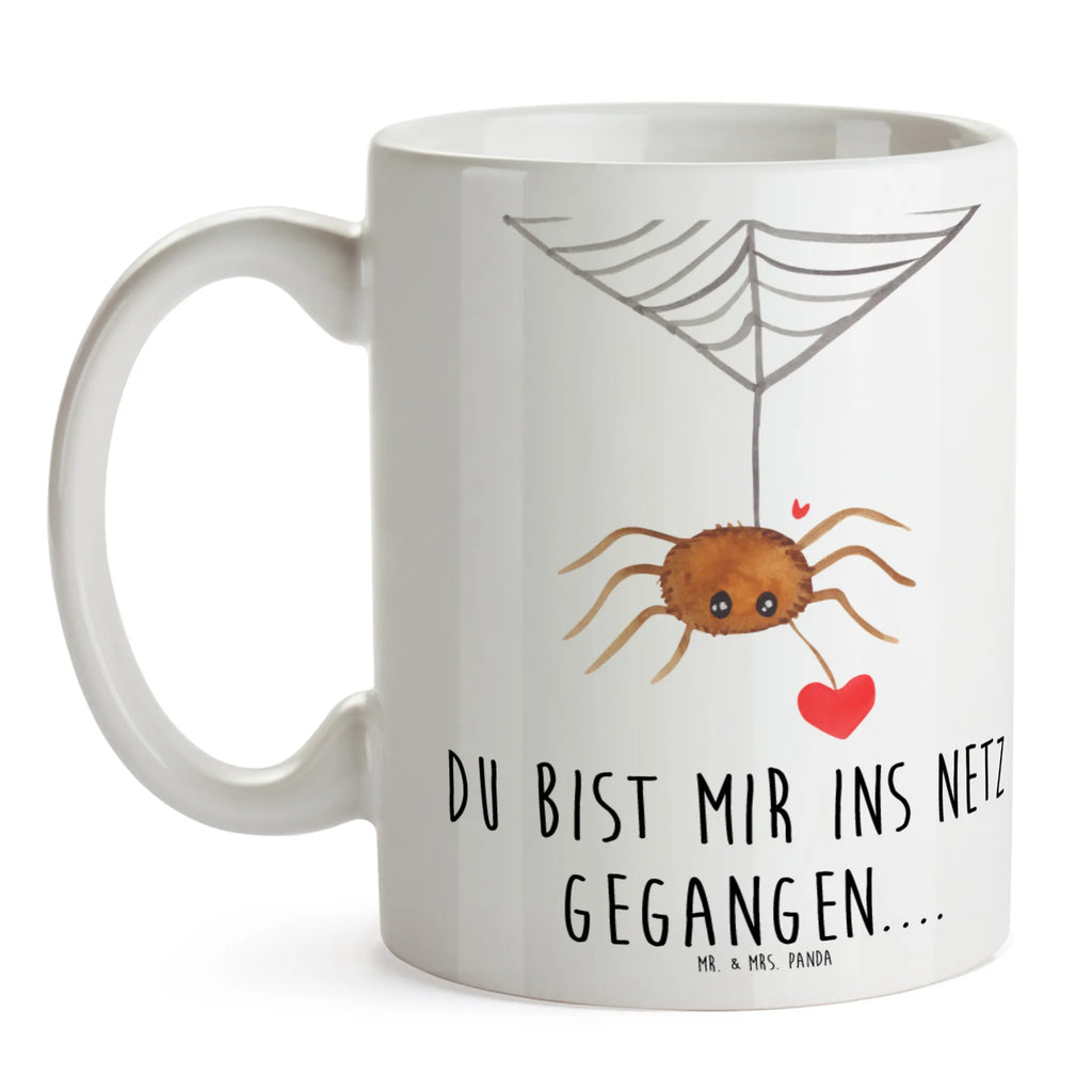 Tasse Spinne Agathe Liebe Teebecher, tasse für kaffee, Kaffeetasse, Geschenktasse, kaffeebecher bedruckt, tasse für büro, Dekotasse, schöne tasse, Henkeltasse, Becher, Bürobecher, Trinkbecher, Mug, Sprüchetasse, Tasse mit Spruch, Keramiktasse, kaffeetasse keramik, design tasse, Frühstückstasse, statement tasse, Designtasse, Keramikbecher, Tasse, Motivtasse, heißgetränkebecher, Coffee Mug, kaffeetasse bedruckt, Trinktasse, Frühstücksbecher, haferl, Teetasse, Bürotasse, Kaffeepott, Teepott, Bedruckte Tasse, Tasse mit Motiv, milchkaffeetasse, hochwertige tasse, kaffeebecher keramik, Henkelbecher, Kakaotasse, Kaffeebecher, Pott, Spinne Agathe, Spinne, Agathe, Videos, Merchandise, Liebe, Liebesbeweis, Liebesgeschenk, Verliebt