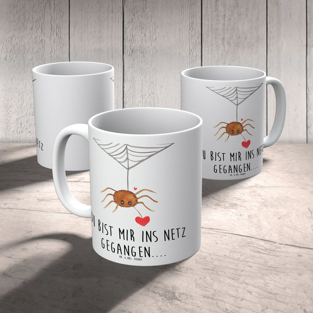 Tasse Spinne Agathe Liebe Teebecher, tasse für kaffee, Kaffeetasse, Geschenktasse, kaffeebecher bedruckt, tasse für büro, Dekotasse, schöne tasse, Henkeltasse, Becher, Bürobecher, Trinkbecher, Mug, Sprüchetasse, Tasse mit Spruch, Keramiktasse, kaffeetasse keramik, design tasse, Frühstückstasse, statement tasse, Designtasse, Keramikbecher, Tasse, Motivtasse, heißgetränkebecher, Coffee Mug, kaffeetasse bedruckt, Trinktasse, Frühstücksbecher, haferl, Teetasse, Bürotasse, Kaffeepott, Teepott, Bedruckte Tasse, Tasse mit Motiv, milchkaffeetasse, hochwertige tasse, kaffeebecher keramik, Henkelbecher, Kakaotasse, Kaffeebecher, Pott, Spinne Agathe, Spinne, Agathe, Videos, Merchandise, Liebe, Liebesbeweis, Liebesgeschenk, Verliebt