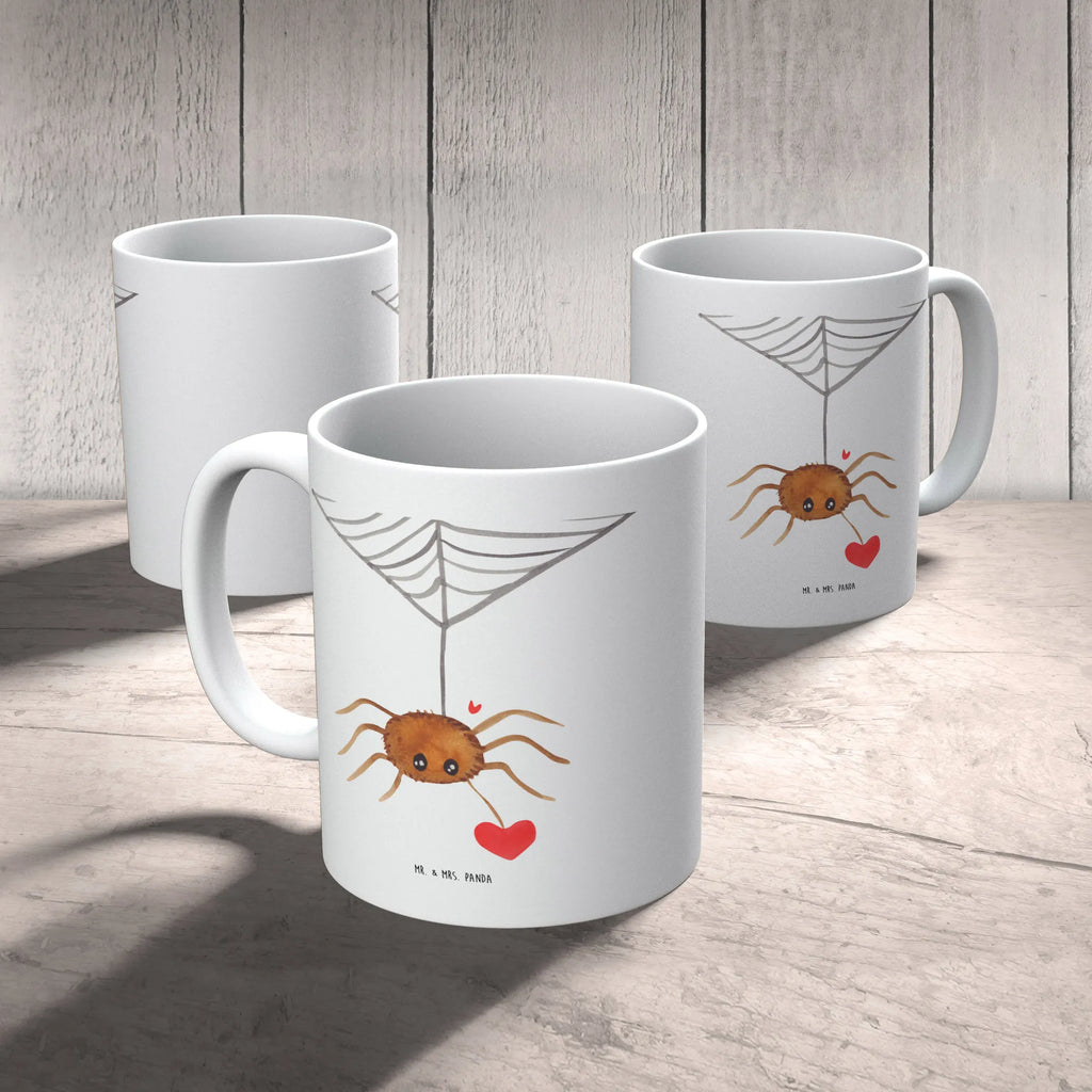 Tasse Spinne Agathe Liebe Teebecher, tasse für kaffee, Kaffeetasse, Geschenktasse, kaffeebecher bedruckt, tasse für büro, Dekotasse, schöne tasse, Henkeltasse, Becher, Bürobecher, Trinkbecher, Mug, Sprüchetasse, Tasse mit Spruch, Keramiktasse, kaffeetasse keramik, design tasse, Frühstückstasse, statement tasse, Designtasse, Keramikbecher, Tasse, Motivtasse, heißgetränkebecher, Coffee Mug, kaffeetasse bedruckt, Trinktasse, Frühstücksbecher, haferl, Teetasse, Bürotasse, Kaffeepott, Teepott, Bedruckte Tasse, Tasse mit Motiv, milchkaffeetasse, hochwertige tasse, kaffeebecher keramik, Henkelbecher, Kakaotasse, Kaffeebecher, Pott, Spinne Agathe, Spinne, Agathe, Videos, Merchandise, Liebe, Liebesbeweis, Liebesgeschenk, Verliebt