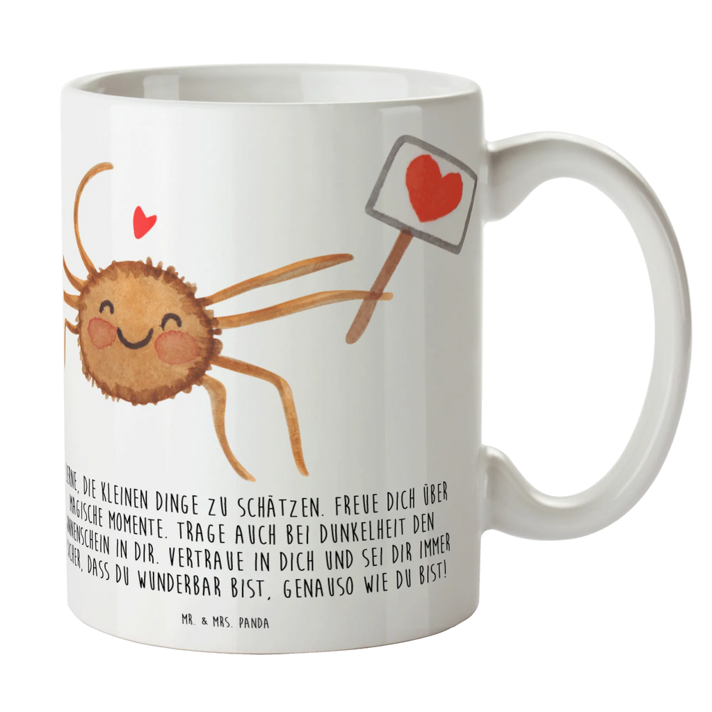 Kubek Pająk Agata Motywacja Frühstücksbecher, Geschenktasse, Teepott, Sprüchetasse, Teetasse, Frühstückstasse, Kaffeebecher, Becher, Pott, Kaffeetasse, Keramikbecher, Keramiktasse, tasse für kaffee, Dekotasse, Bedruckte Tasse, Motivtasse, Coffee Mug, kaffeebecher bedruckt, haferl, heißgetränkebecher, Bürobecher, milchkaffeetasse, kaffeetasse bedruckt, kaffeebecher keramik, Tasse mit Motiv, Teebecher, Henkeltasse, hochwertige tasse, Kaffeepott, schöne tasse, design tasse, Designtasse, statement tasse, Trinkbecher, Tasse, kaffeetasse keramik, Tasse mit Spruch, Kakaotasse, Mug, tasse für büro, Bürotasse, Trinktasse, Henkelbecher, Spinne Agathe, Spinne, Agathe, Videos, Merchandise, Motivation, Liebe, Glück, Dankeschön, Vertrauen