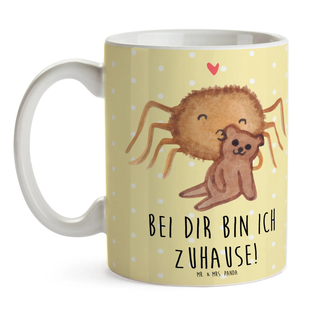 Tasse Spinne Agathe Teddy Kaffeepott, kaffeetasse keramik, Kaffeebecher, statement tasse, Teebecher, Mug, tasse für büro, Teepott, Kakaotasse, kaffeebecher bedruckt, design tasse, kaffeetasse bedruckt, hochwertige tasse, Coffee Mug, Keramikbecher, Kaffeetasse, heißgetränkebecher, Bürobecher, kaffeebecher keramik, tasse für kaffee, Frühstückstasse, Trinkbecher, Becher, schöne tasse, Teetasse, Frühstücksbecher, haferl, Designtasse, Keramiktasse, Tasse mit Motiv, Pott, Bürotasse, Sprüchetasse, Motivtasse, Henkelbecher, Tasse mit Spruch, Henkeltasse, Tasse, Bedruckte Tasse, Dekotasse, Trinktasse, Geschenktasse, milchkaffeetasse, Agathe, Videos, Spinne, Merchandise, Spinne Agathe, Liebesgeschenk, Freundschaft, Miteinander, Dankeschön, Treue, Verliebt, Liebesbeweis, Teddy