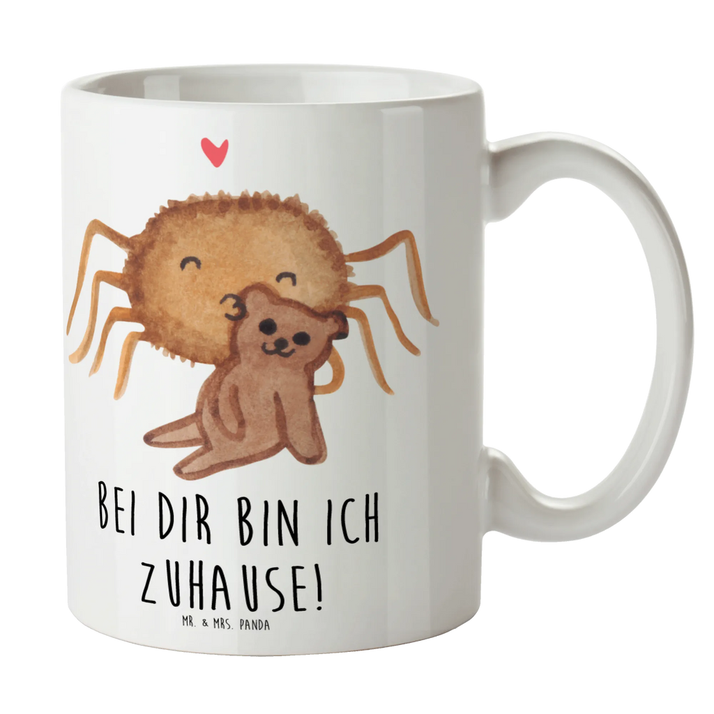 Tasse Spinne Agathe Teddy Kaffeepott, kaffeetasse keramik, Kaffeebecher, statement tasse, Teebecher, Mug, tasse für büro, Teepott, Kakaotasse, kaffeebecher bedruckt, design tasse, kaffeetasse bedruckt, hochwertige tasse, Coffee Mug, Keramikbecher, Kaffeetasse, heißgetränkebecher, Bürobecher, kaffeebecher keramik, tasse für kaffee, Frühstückstasse, Trinkbecher, Becher, schöne tasse, Teetasse, Frühstücksbecher, haferl, Designtasse, Keramiktasse, Tasse mit Motiv, Pott, Bürotasse, Sprüchetasse, Motivtasse, Henkelbecher, Tasse mit Spruch, Henkeltasse, Tasse, Bedruckte Tasse, Dekotasse, Trinktasse, Geschenktasse, milchkaffeetasse, Agathe, Videos, Spinne, Merchandise, Spinne Agathe, Liebesgeschenk, Freundschaft, Miteinander, Dankeschön, Treue, Verliebt, Liebesbeweis, Teddy