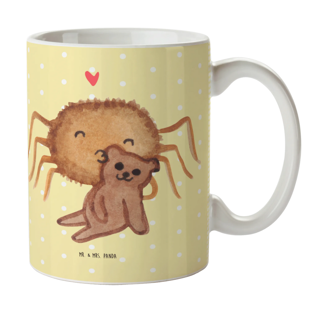 Tasse Spinne Agathe Teddy Kaffeepott, kaffeetasse keramik, Kaffeebecher, statement tasse, Teebecher, Mug, tasse für büro, Teepott, Kakaotasse, kaffeebecher bedruckt, design tasse, kaffeetasse bedruckt, hochwertige tasse, Coffee Mug, Keramikbecher, Kaffeetasse, heißgetränkebecher, Bürobecher, kaffeebecher keramik, tasse für kaffee, Frühstückstasse, Trinkbecher, Becher, schöne tasse, Teetasse, Frühstücksbecher, haferl, Designtasse, Keramiktasse, Tasse mit Motiv, Pott, Bürotasse, Sprüchetasse, Motivtasse, Henkelbecher, Tasse mit Spruch, Henkeltasse, Tasse, Bedruckte Tasse, Dekotasse, Trinktasse, Geschenktasse, milchkaffeetasse, Agathe, Videos, Spinne, Merchandise, Spinne Agathe, Liebesgeschenk, Freundschaft, Miteinander, Dankeschön, Treue, Verliebt, Liebesbeweis, Teddy