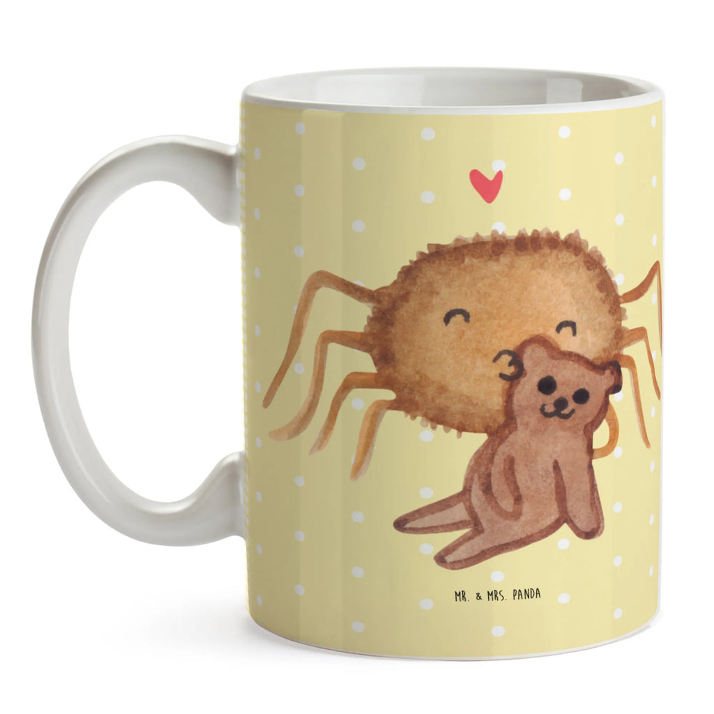 Tasse Spinne Agathe Teddy Kaffeepott, kaffeetasse keramik, Kaffeebecher, statement tasse, Teebecher, Mug, tasse für büro, Teepott, Kakaotasse, kaffeebecher bedruckt, design tasse, kaffeetasse bedruckt, hochwertige tasse, Coffee Mug, Keramikbecher, Kaffeetasse, heißgetränkebecher, Bürobecher, kaffeebecher keramik, tasse für kaffee, Frühstückstasse, Trinkbecher, Becher, schöne tasse, Teetasse, Frühstücksbecher, haferl, Designtasse, Keramiktasse, Tasse mit Motiv, Pott, Bürotasse, Sprüchetasse, Motivtasse, Henkelbecher, Tasse mit Spruch, Henkeltasse, Tasse, Bedruckte Tasse, Dekotasse, Trinktasse, Geschenktasse, milchkaffeetasse, Agathe, Videos, Spinne, Merchandise, Spinne Agathe, Liebesgeschenk, Freundschaft, Miteinander, Dankeschön, Treue, Verliebt, Liebesbeweis, Teddy