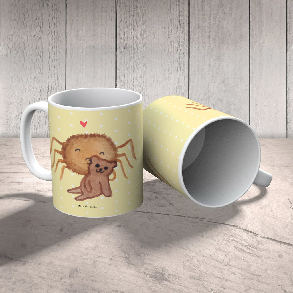 Tasse Spinne Agathe Teddy Kaffeepott, kaffeetasse keramik, Kaffeebecher, statement tasse, Teebecher, Mug, tasse für büro, Teepott, Kakaotasse, kaffeebecher bedruckt, design tasse, kaffeetasse bedruckt, hochwertige tasse, Coffee Mug, Keramikbecher, Kaffeetasse, heißgetränkebecher, Bürobecher, kaffeebecher keramik, tasse für kaffee, Frühstückstasse, Trinkbecher, Becher, schöne tasse, Teetasse, Frühstücksbecher, haferl, Designtasse, Keramiktasse, Tasse mit Motiv, Pott, Bürotasse, Sprüchetasse, Motivtasse, Henkelbecher, Tasse mit Spruch, Henkeltasse, Tasse, Bedruckte Tasse, Dekotasse, Trinktasse, Geschenktasse, milchkaffeetasse, Agathe, Videos, Spinne, Merchandise, Spinne Agathe, Liebesgeschenk, Freundschaft, Miteinander, Dankeschön, Treue, Verliebt, Liebesbeweis, Teddy