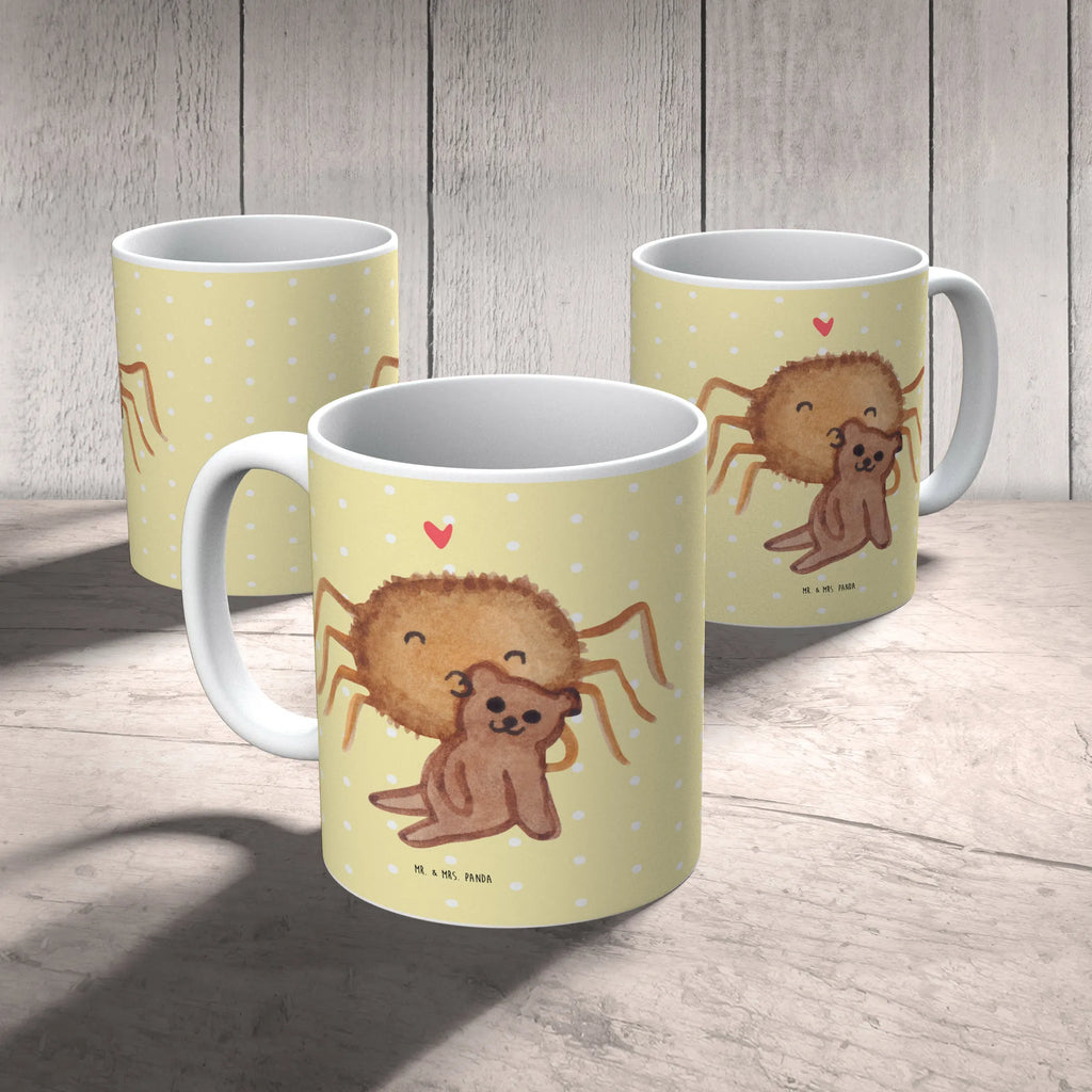 Tasse Spinne Agathe Teddy Kaffeepott, kaffeetasse keramik, Kaffeebecher, statement tasse, Teebecher, Mug, tasse für büro, Teepott, Kakaotasse, kaffeebecher bedruckt, design tasse, kaffeetasse bedruckt, hochwertige tasse, Coffee Mug, Keramikbecher, Kaffeetasse, heißgetränkebecher, Bürobecher, kaffeebecher keramik, tasse für kaffee, Frühstückstasse, Trinkbecher, Becher, schöne tasse, Teetasse, Frühstücksbecher, haferl, Designtasse, Keramiktasse, Tasse mit Motiv, Pott, Bürotasse, Sprüchetasse, Motivtasse, Henkelbecher, Tasse mit Spruch, Henkeltasse, Tasse, Bedruckte Tasse, Dekotasse, Trinktasse, Geschenktasse, milchkaffeetasse, Agathe, Videos, Spinne, Merchandise, Spinne Agathe, Liebesgeschenk, Freundschaft, Miteinander, Dankeschön, Treue, Verliebt, Liebesbeweis, Teddy
