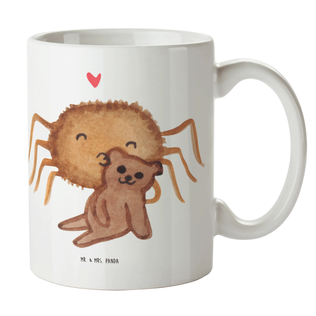 Tasse Spinne Agathe Teddy Kaffeepott, kaffeetasse keramik, Kaffeebecher, statement tasse, Teebecher, Mug, tasse für büro, Teepott, Kakaotasse, kaffeebecher bedruckt, design tasse, kaffeetasse bedruckt, hochwertige tasse, Coffee Mug, Keramikbecher, Kaffeetasse, heißgetränkebecher, Bürobecher, kaffeebecher keramik, tasse für kaffee, Frühstückstasse, Trinkbecher, Becher, schöne tasse, Teetasse, Frühstücksbecher, haferl, Designtasse, Keramiktasse, Tasse mit Motiv, Pott, Bürotasse, Sprüchetasse, Motivtasse, Henkelbecher, Tasse mit Spruch, Henkeltasse, Tasse, Bedruckte Tasse, Dekotasse, Trinktasse, Geschenktasse, milchkaffeetasse, Agathe, Videos, Spinne, Merchandise, Spinne Agathe, Liebesgeschenk, Freundschaft, Miteinander, Dankeschön, Treue, Verliebt, Liebesbeweis, Teddy