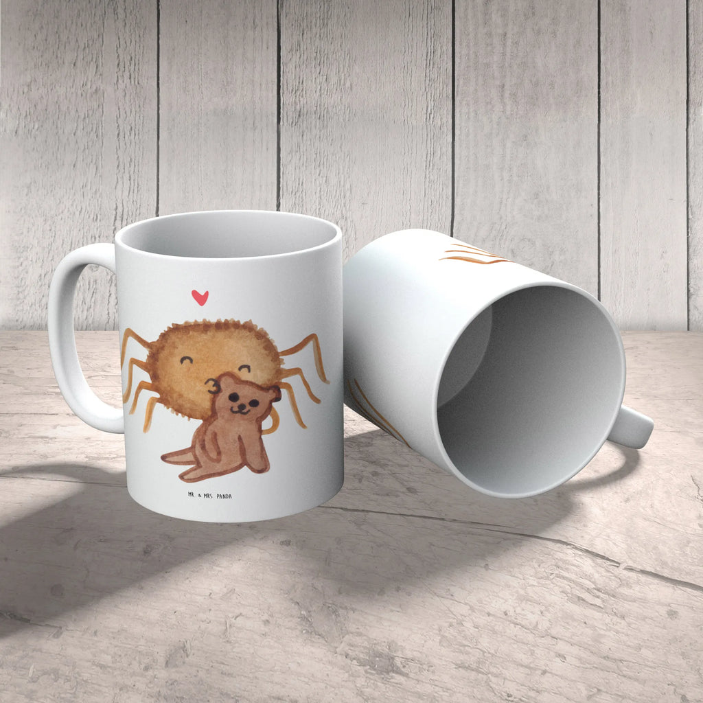 Tasse Spinne Agathe Teddy Kaffeepott, kaffeetasse keramik, Kaffeebecher, statement tasse, Teebecher, Mug, tasse für büro, Teepott, Kakaotasse, kaffeebecher bedruckt, design tasse, kaffeetasse bedruckt, hochwertige tasse, Coffee Mug, Keramikbecher, Kaffeetasse, heißgetränkebecher, Bürobecher, kaffeebecher keramik, tasse für kaffee, Frühstückstasse, Trinkbecher, Becher, schöne tasse, Teetasse, Frühstücksbecher, haferl, Designtasse, Keramiktasse, Tasse mit Motiv, Pott, Bürotasse, Sprüchetasse, Motivtasse, Henkelbecher, Tasse mit Spruch, Henkeltasse, Tasse, Bedruckte Tasse, Dekotasse, Trinktasse, Geschenktasse, milchkaffeetasse, Agathe, Videos, Spinne, Merchandise, Spinne Agathe, Liebesgeschenk, Freundschaft, Miteinander, Dankeschön, Treue, Verliebt, Liebesbeweis, Teddy
