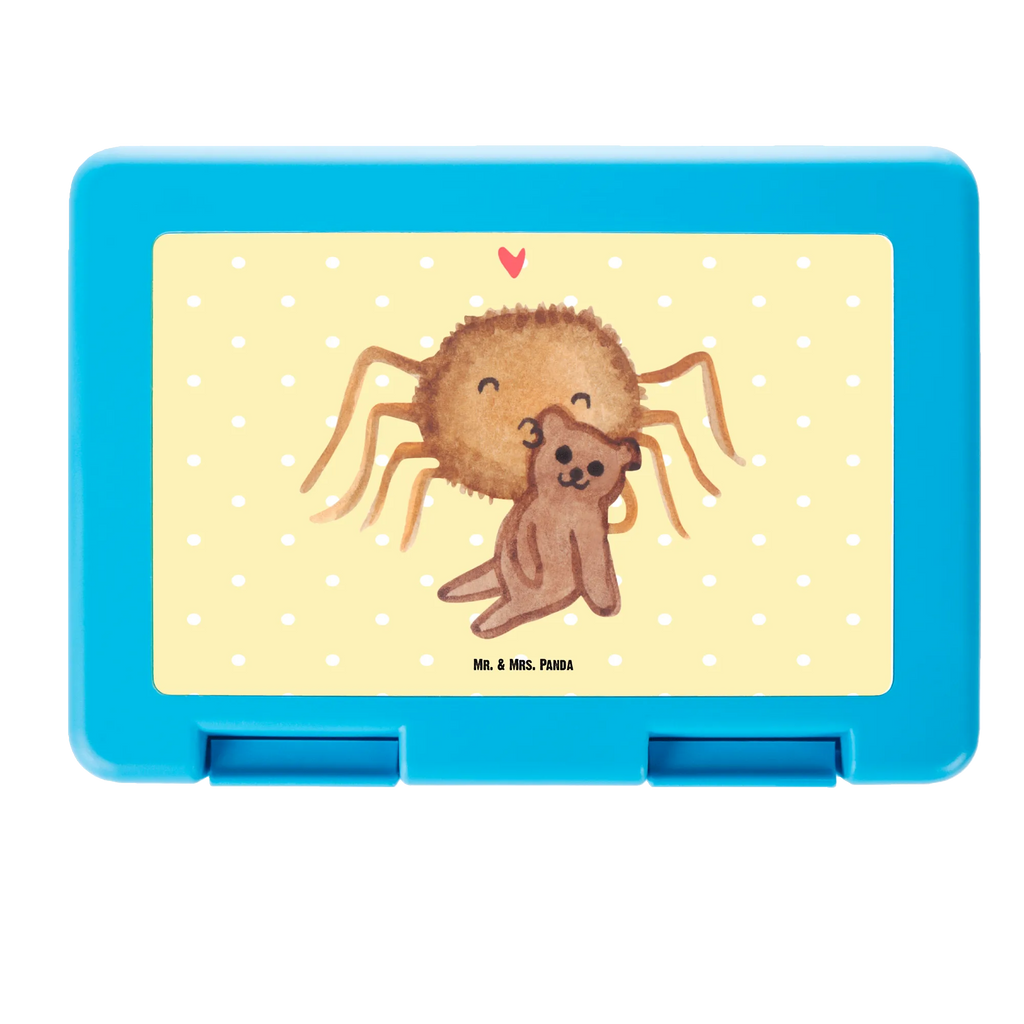 Lunch box Spider Agathe Teddy Essensbox, Bento Box, Vesperdose, Jausendose, Pausenbox, Aufbewahrungsbox essen, Snackbox, Frischhaltedose, Brotbüchse, Mahlzeitendose, Brot Aufbewahrungsbox, Lunchbehältnis, Lunchbehälter, Brotdose, Jausenbox, Brotbehälter, Proviantdose, Butterbrotdose, Brotzeitdose, Schulbrotdose, Frühstücksbox, Brotbox, Vesperbox, Frühstücksdose, Essensdose, Lebensmittel Aufbewahrungsbox, Picknickdose, Picknickbox, Essensbehälter, Aufbewahrungsbox, Brotzeitbox, Pausenbrotbox, Snackdose, Pausendose, Merchandise, Spinne Agathe, Videos, Spinne, Agathe, Treue, Verliebt, Liebesbeweis, Liebesgeschenk, Freundschaft, Teddy, Dankeschön, Miteinander