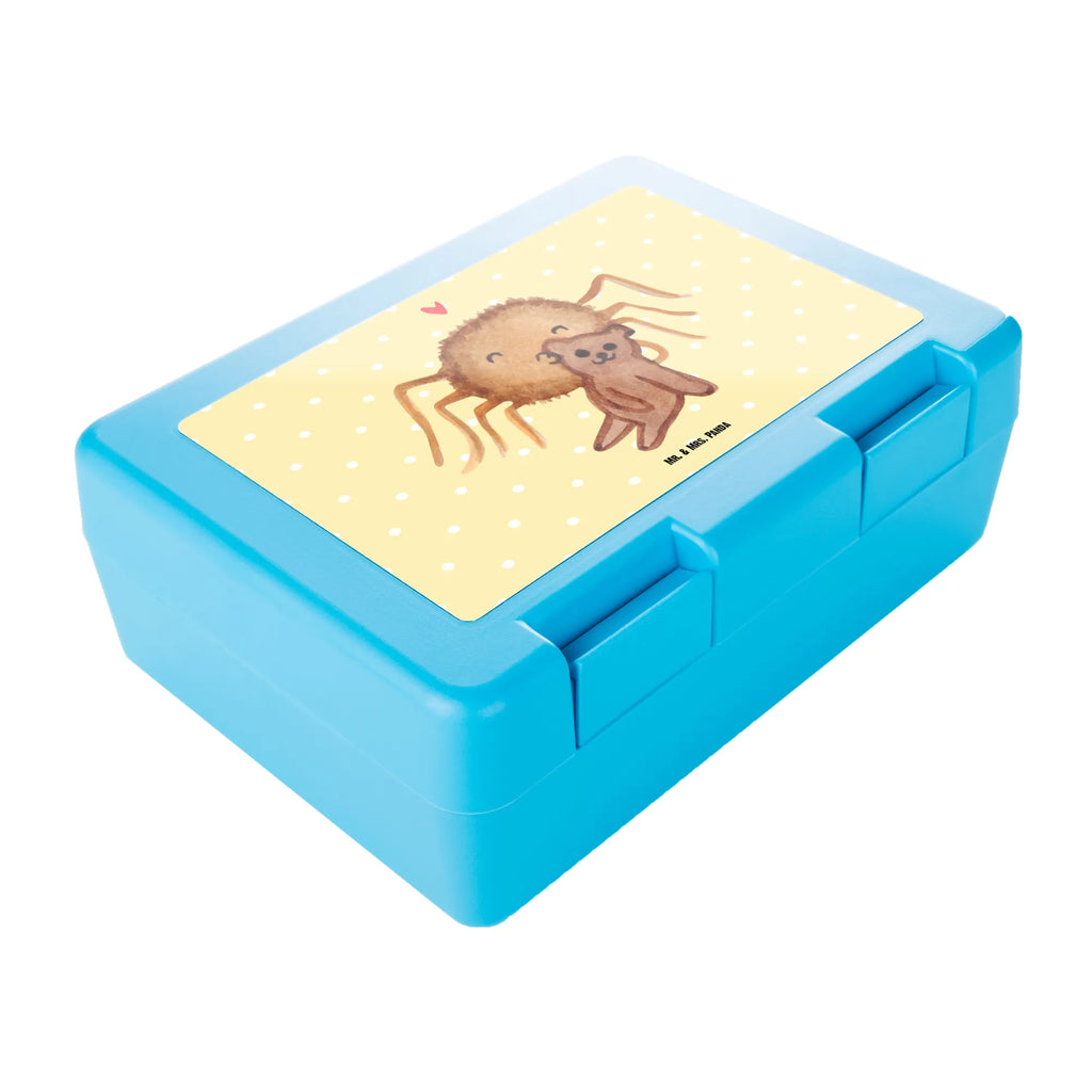 Lunch box Spider Agathe Teddy Essensbox, Bento Box, Vesperdose, Jausendose, Pausenbox, Aufbewahrungsbox essen, Snackbox, Frischhaltedose, Brotbüchse, Mahlzeitendose, Brot Aufbewahrungsbox, Lunchbehältnis, Lunchbehälter, Brotdose, Jausenbox, Brotbehälter, Proviantdose, Butterbrotdose, Brotzeitdose, Schulbrotdose, Frühstücksbox, Brotbox, Vesperbox, Frühstücksdose, Essensdose, Lebensmittel Aufbewahrungsbox, Picknickdose, Picknickbox, Essensbehälter, Aufbewahrungsbox, Brotzeitbox, Pausenbrotbox, Snackdose, Pausendose, Merchandise, Spinne Agathe, Videos, Spinne, Agathe, Treue, Verliebt, Liebesbeweis, Liebesgeschenk, Freundschaft, Teddy, Dankeschön, Miteinander
