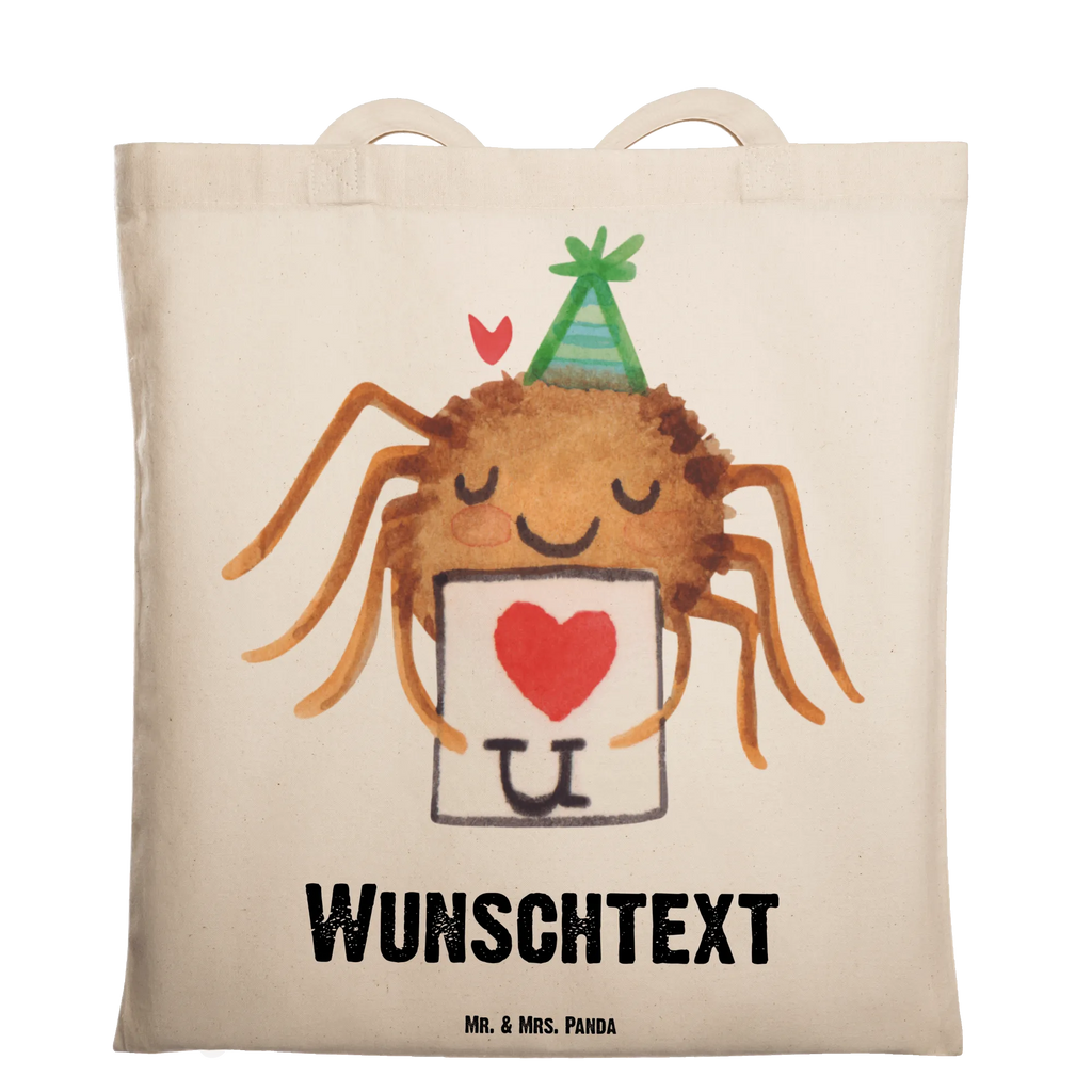 Personalizowana torba Pająk Agata list Pająk Agathe, Pająk, Agathe, Filmy, Towary