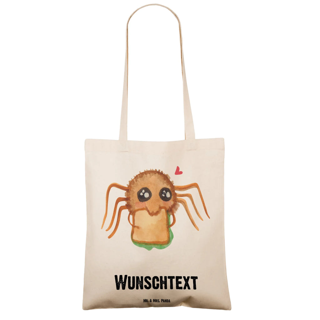 Personalised tote bag Spider Agathe Sandwich Spider Agathe, Spider, Agathe, Videos, Merchandise