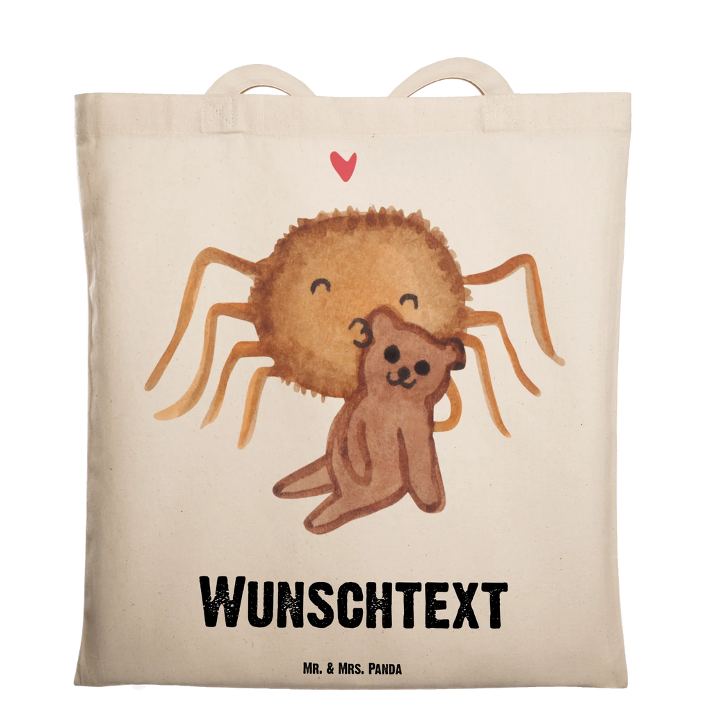 Personalised tote bag Spider Agathe Teddy Spider Agathe, Spider, Agathe, Videos, Merchandise