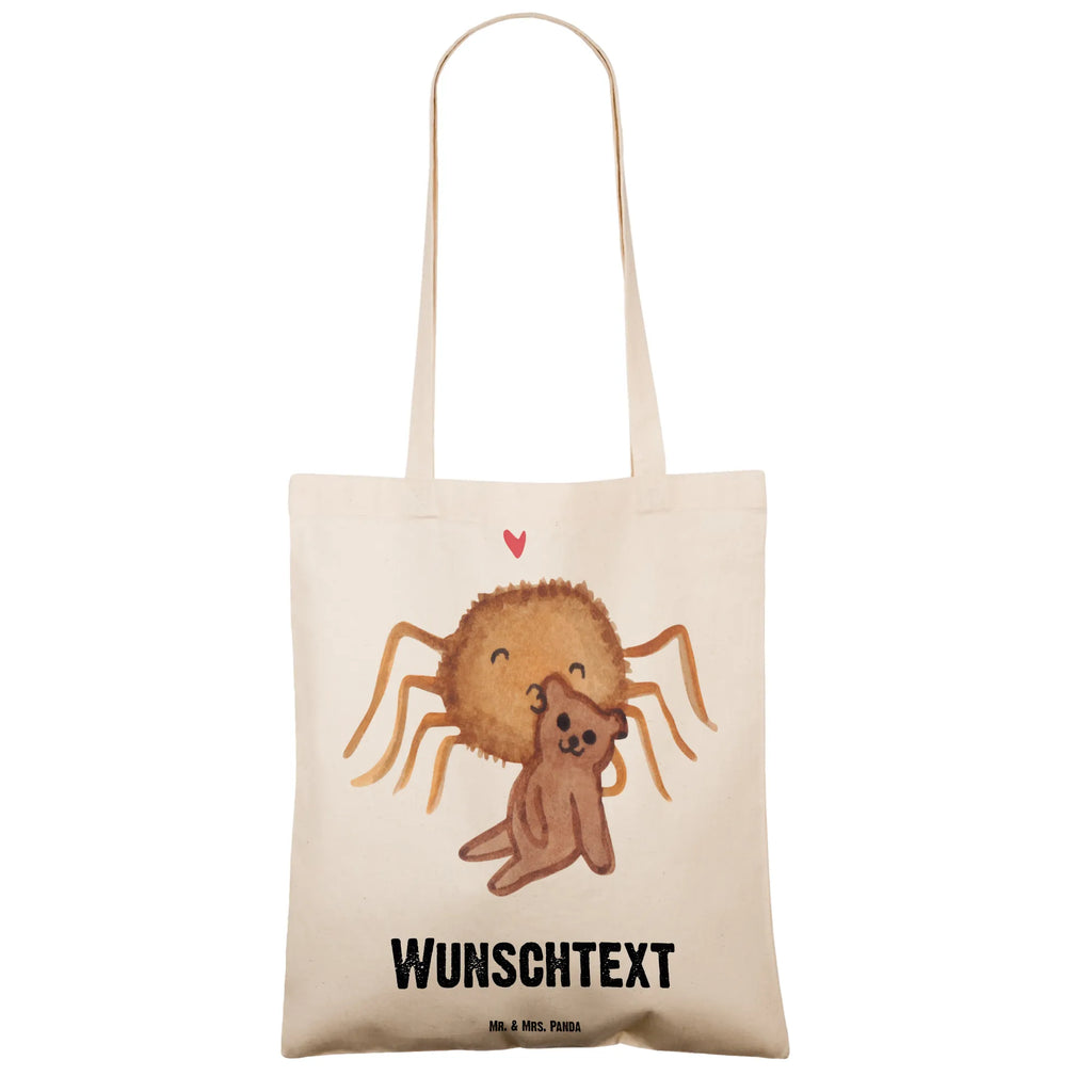 Personalised tote bag Spider Agathe Teddy Spider Agathe, Spider, Agathe, Videos, Merchandise