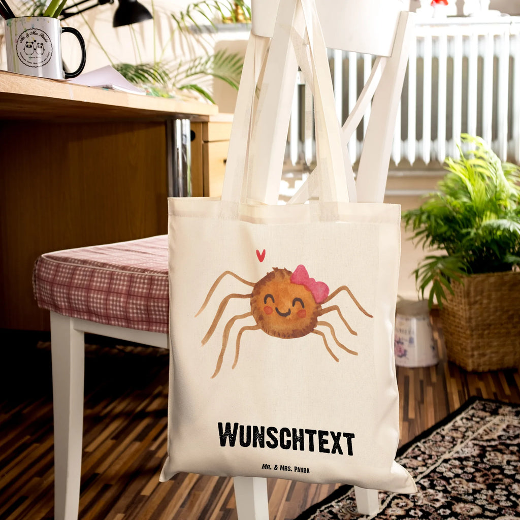 Personalised tote bag Spider Agathe Joy Spider Agathe, Spider, Agathe, Videos, Merchandise