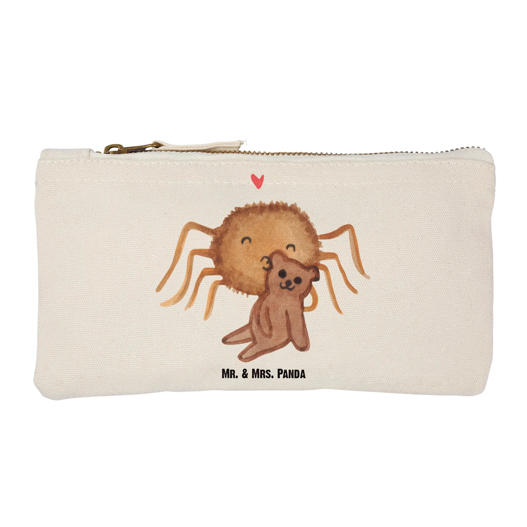 Schminktasche Spinne Agathe Teddy beauty tasche, beauty case, Etui, Federmappe, pinsel tasche, Schlampermäppchen, Kosmetikbeutel, toiletry bag, Stiftemäppchen, Waschtasche, pencil case, Mäppchen, Schminkbeutel, Kosmetiktasche, Kulturtasche, utensilientasche, Kulturbeutel, kosmetiktäschchen, Waschbeutel, aufbewahrungstasche, Schminktäschchen, aufbewahrungsbeutel, Schminktasche, Videos, Agathe, Spinne Agathe, Merchandise, Spinne, Dankeschön, Miteinander, Treue, Liebesbeweis, Teddy, Liebesgeschenk, Verliebt, Freundschaft
